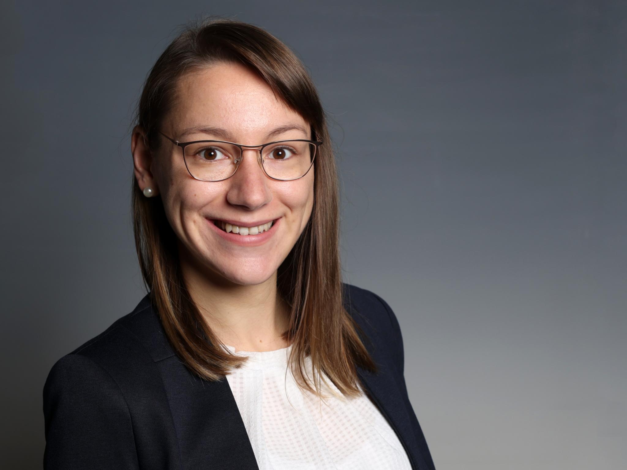 Joana Ruhe
