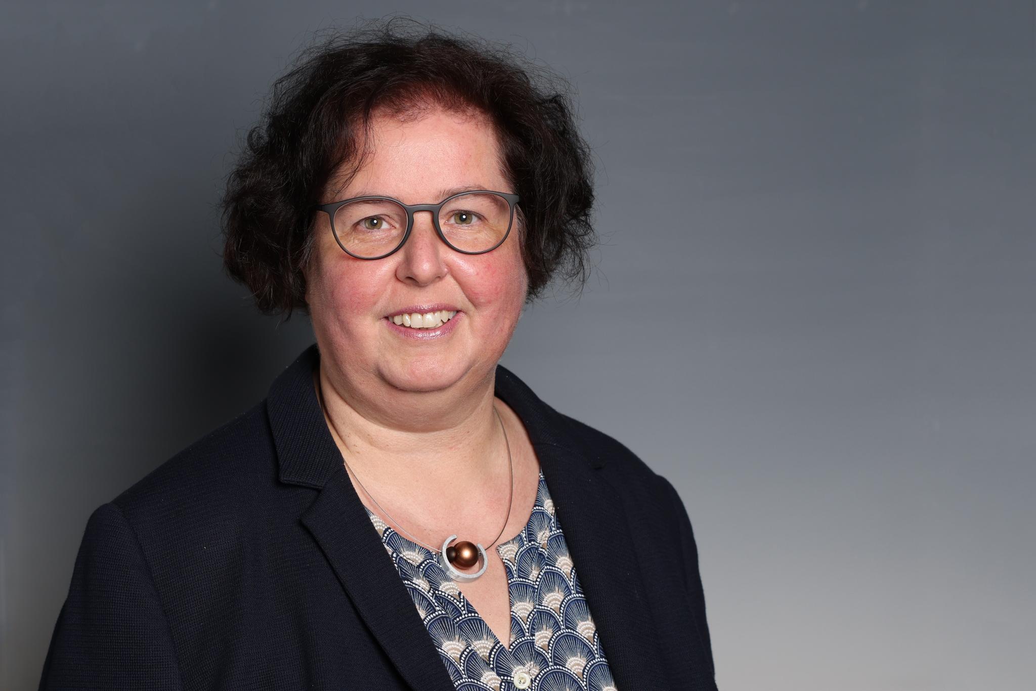 Claudia Gibbels-Tack