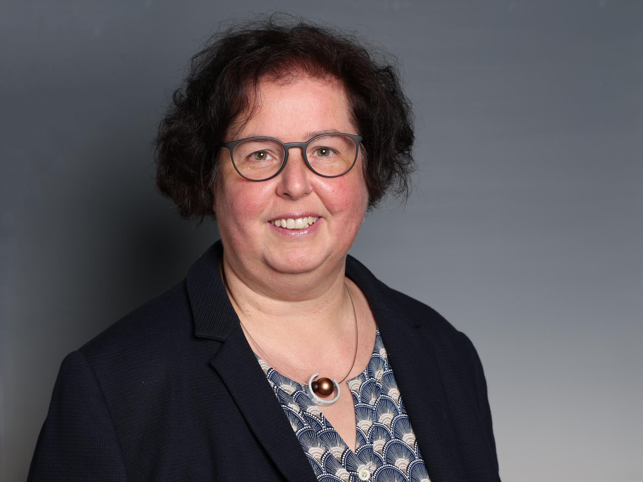 Claudia Gibbels-Tack