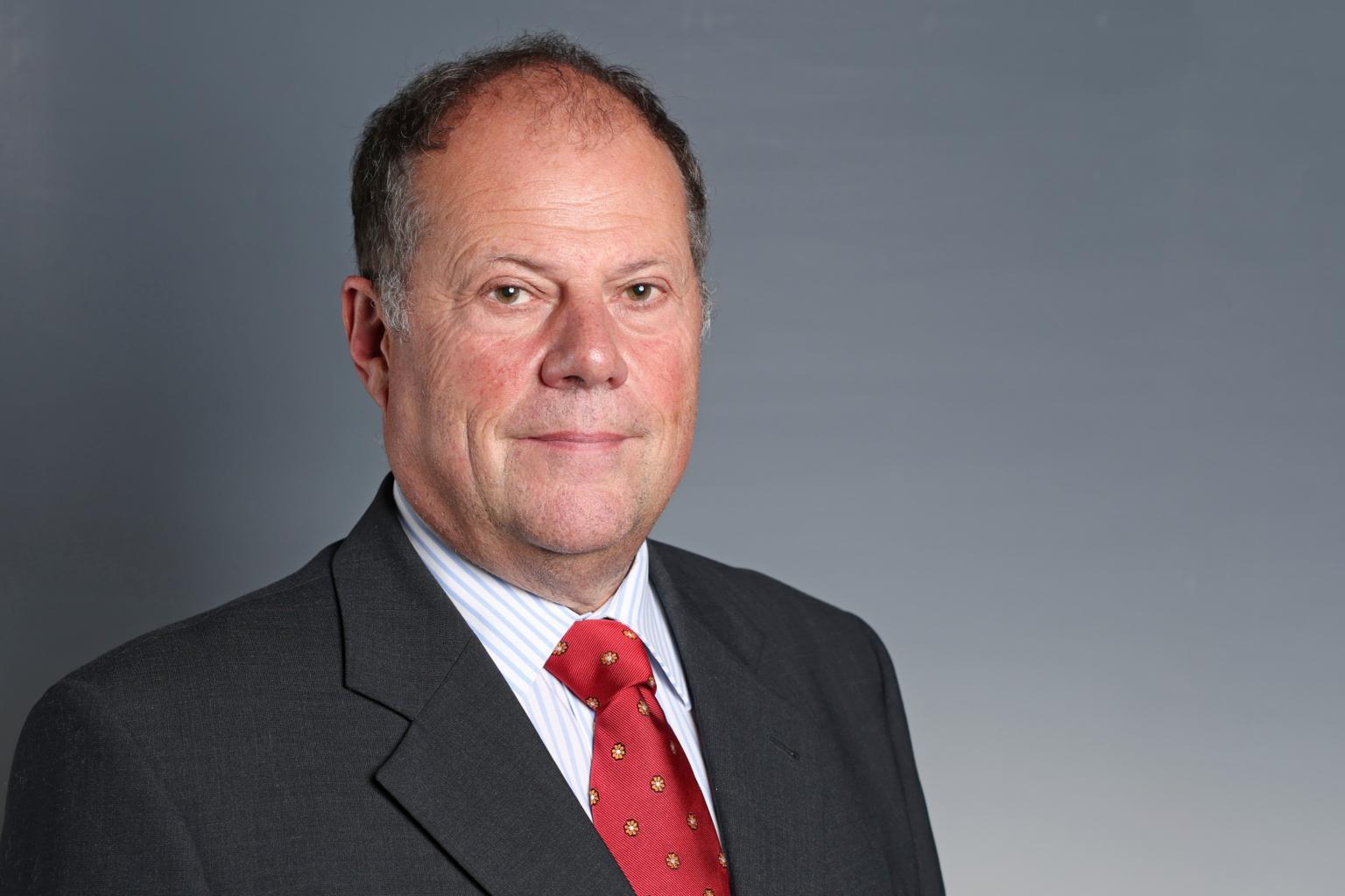 Bert Bürschgens (c) Bistum Aachen - Andreas Steindl