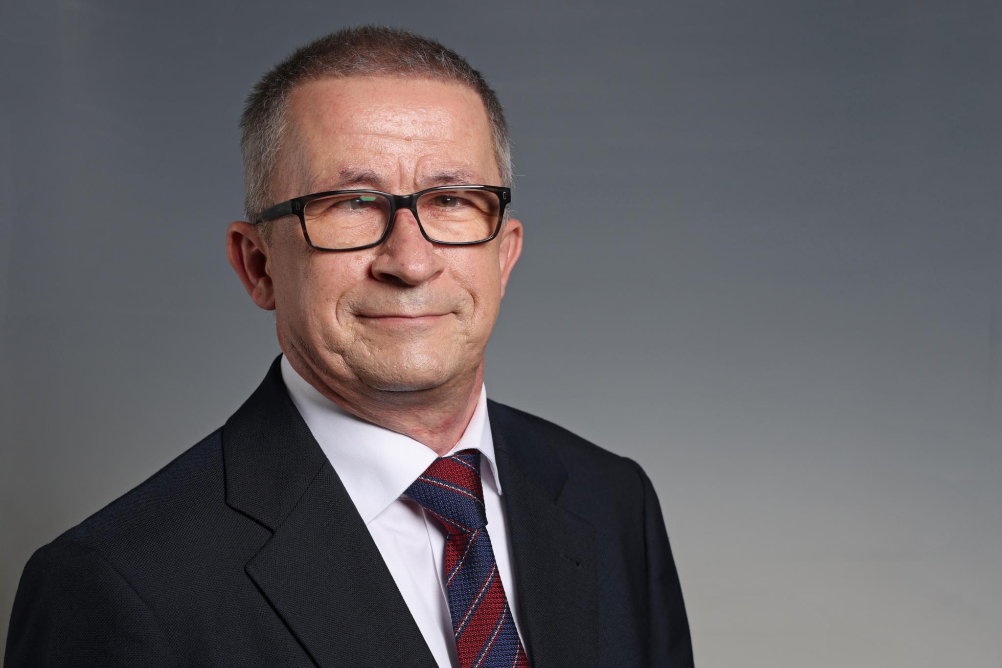 Tibor Németh