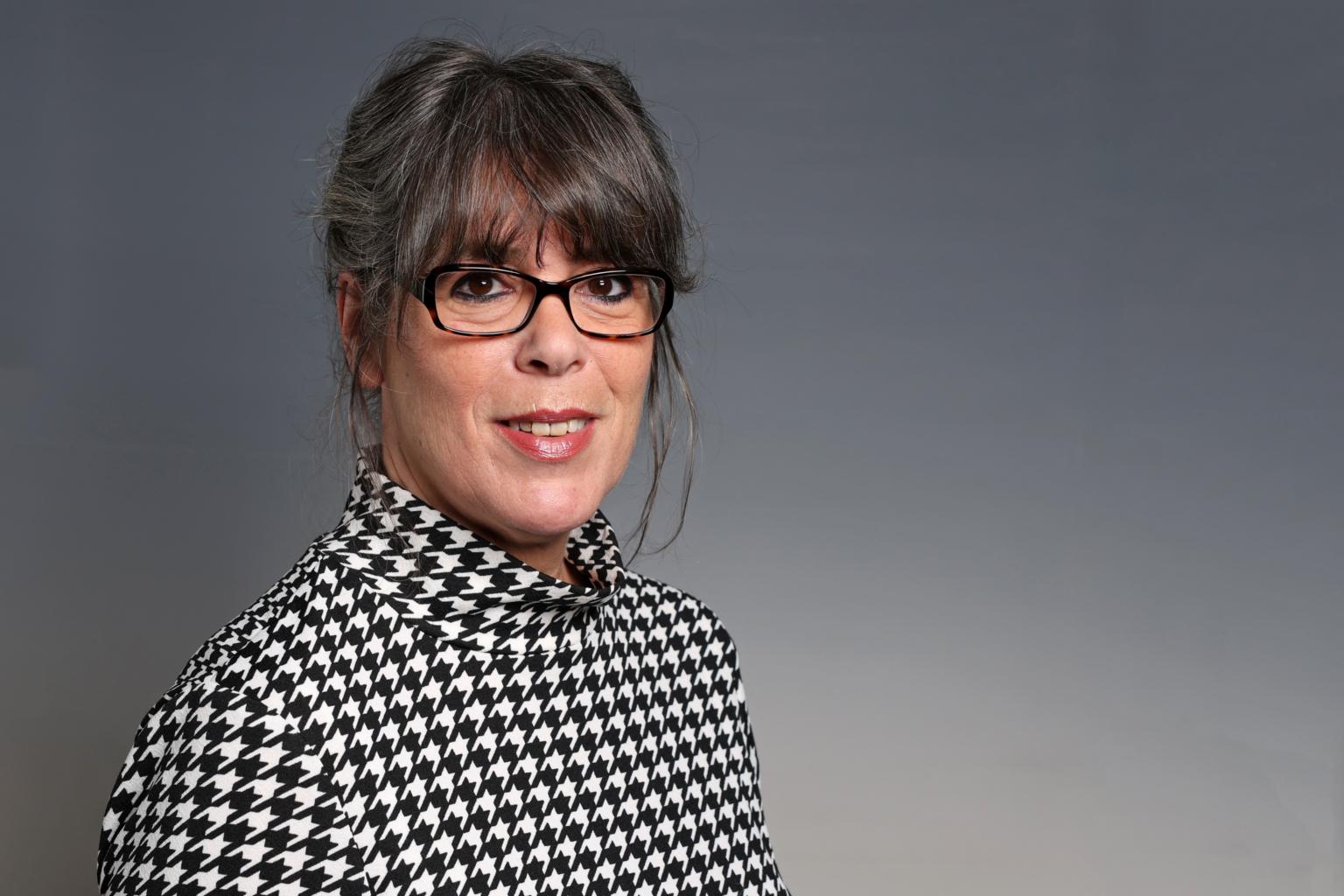 Barbara Vanderheiden (c) Bistum Aachen - Andreas Steindl