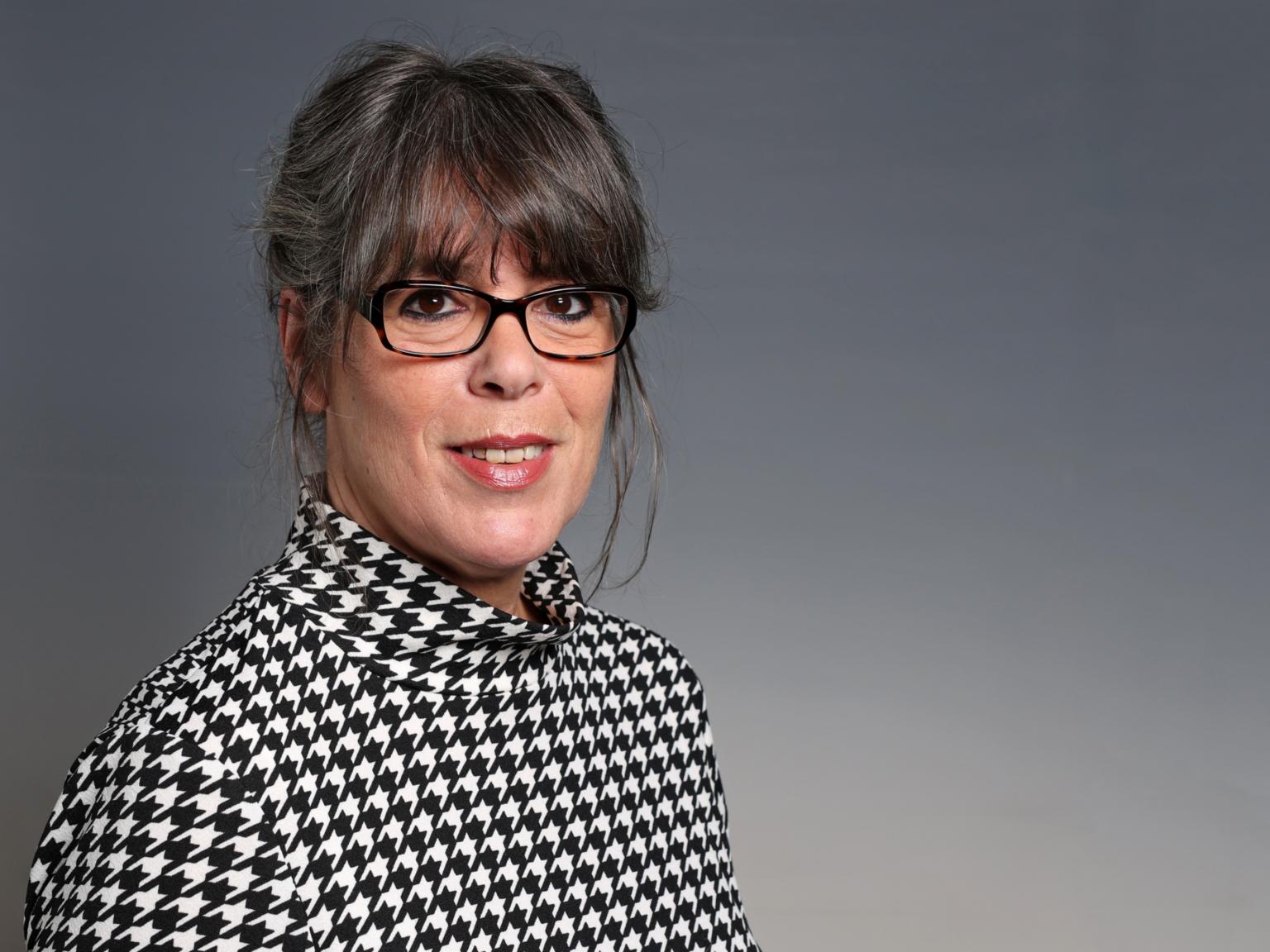 Barbara Vanderheiden (c) Bistum Aachen - Andreas Steindl