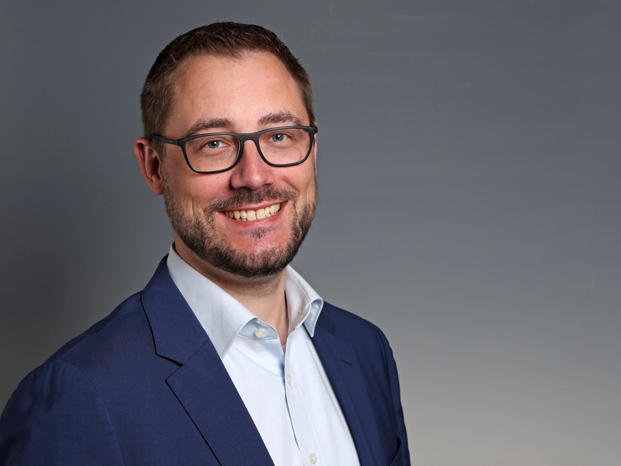 Andreas Dahlmanns