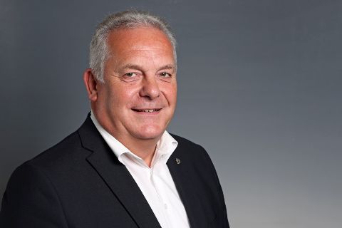 Diakon  Achim Jaskulski