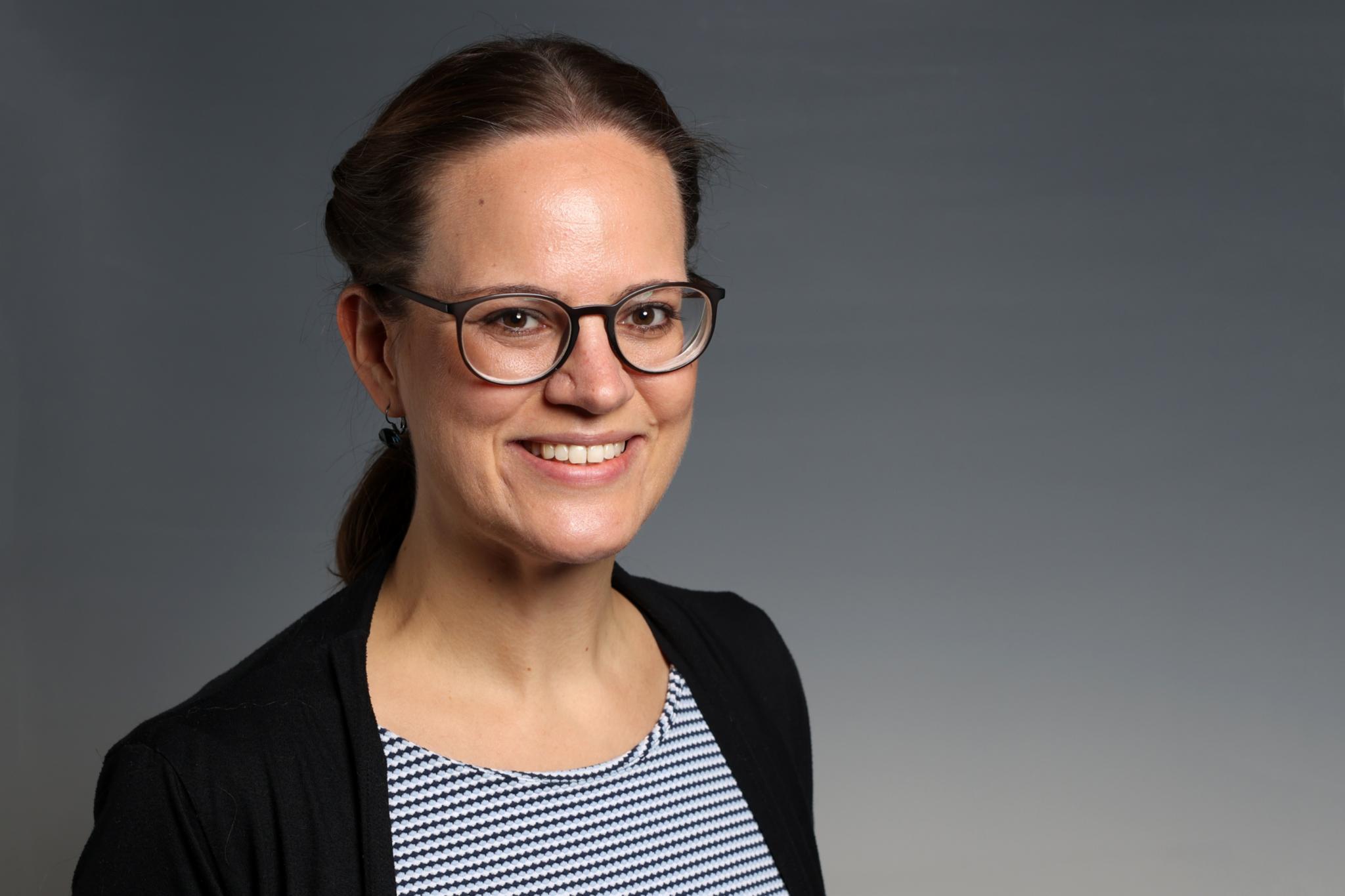 Mareile Mevihsen (c) Bistum Aachen - Andreas Steindl Mareile Mevihsen