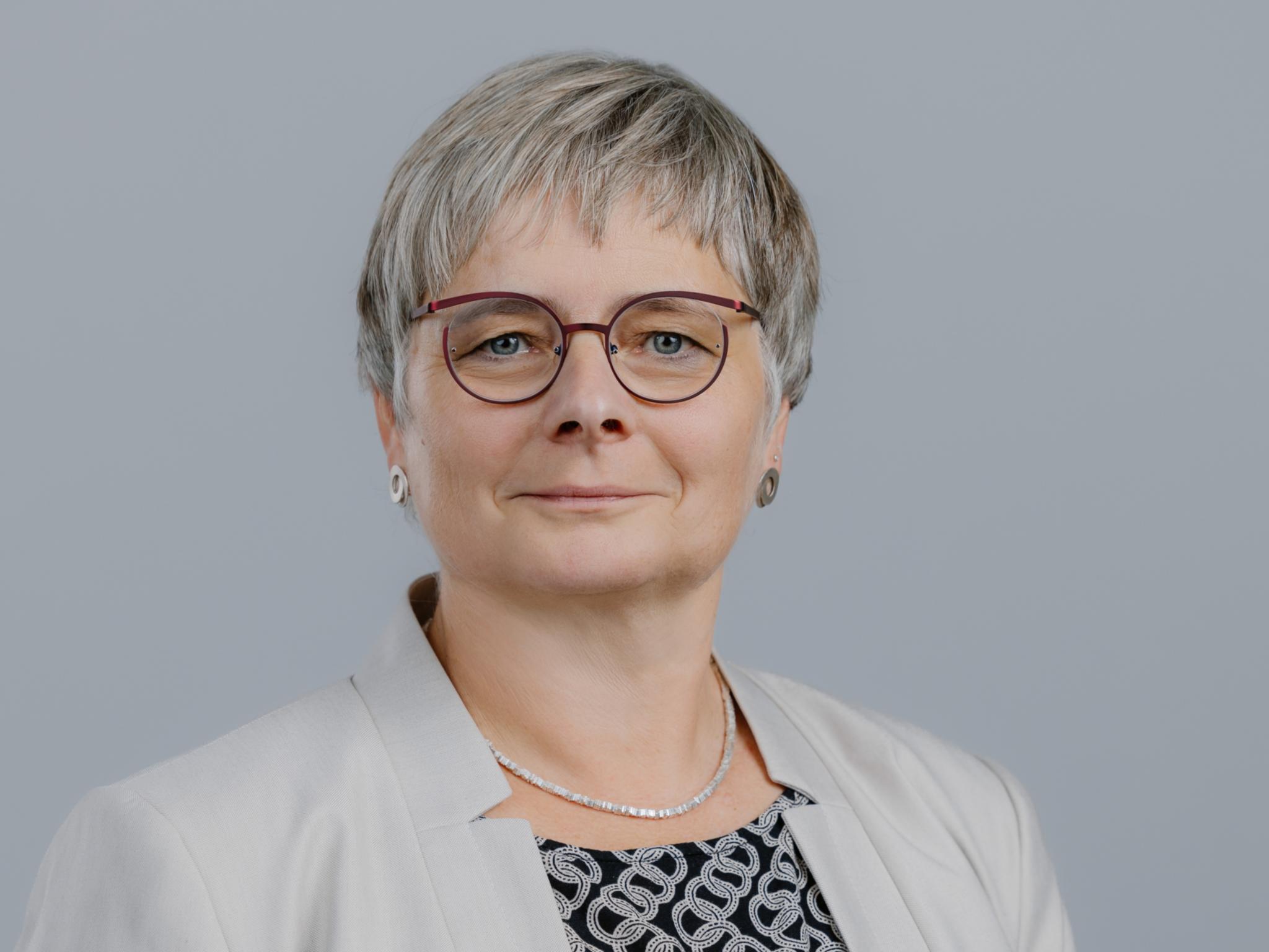 Anne Feger