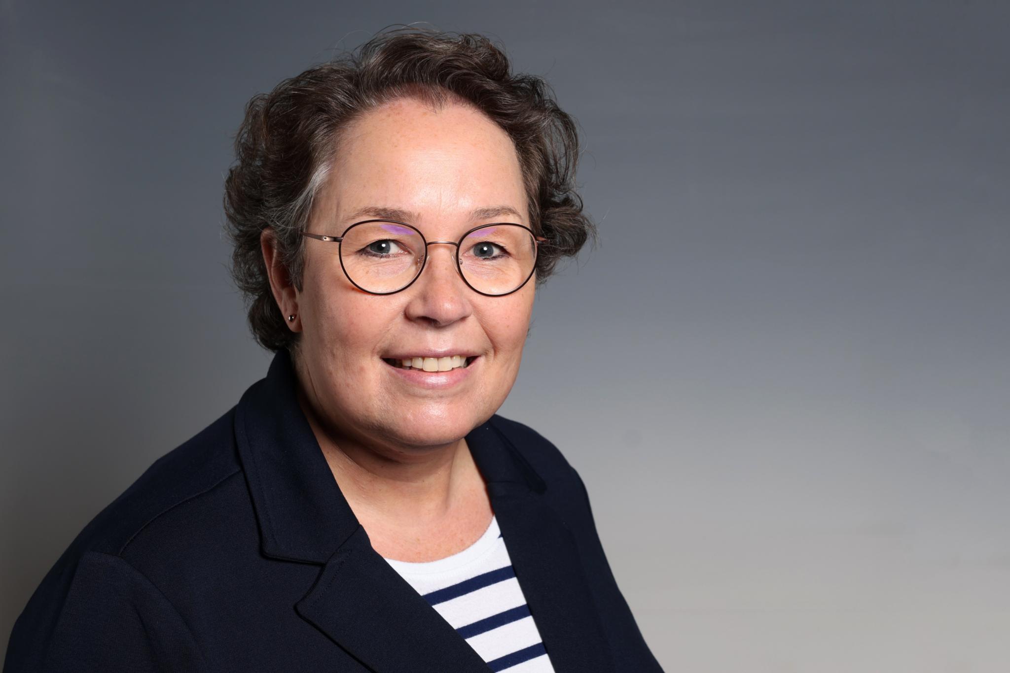 Heike Sorgenfrey