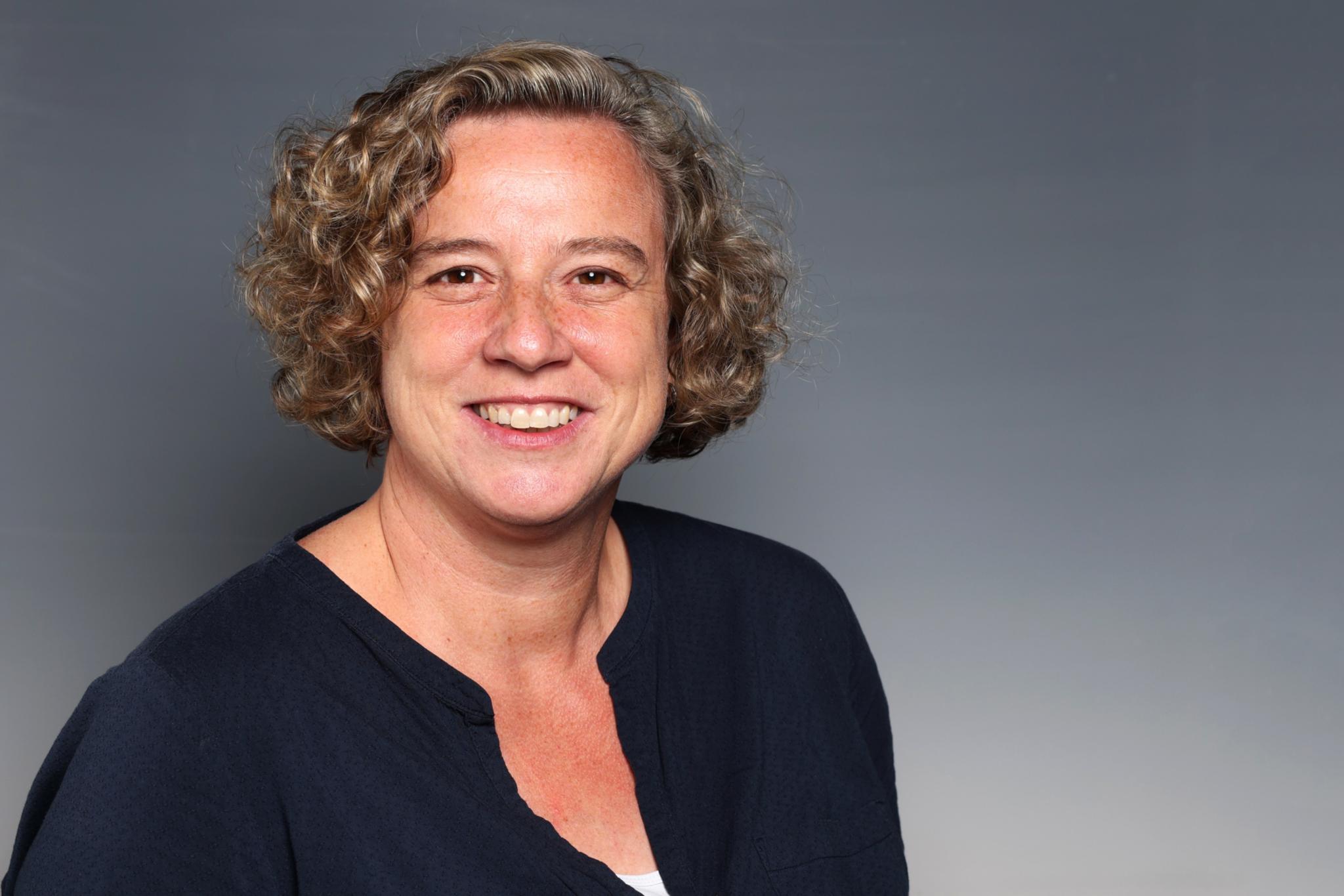Carmen Busch (c) Bistum Aachen - Andreas Steindl Carmen Busch