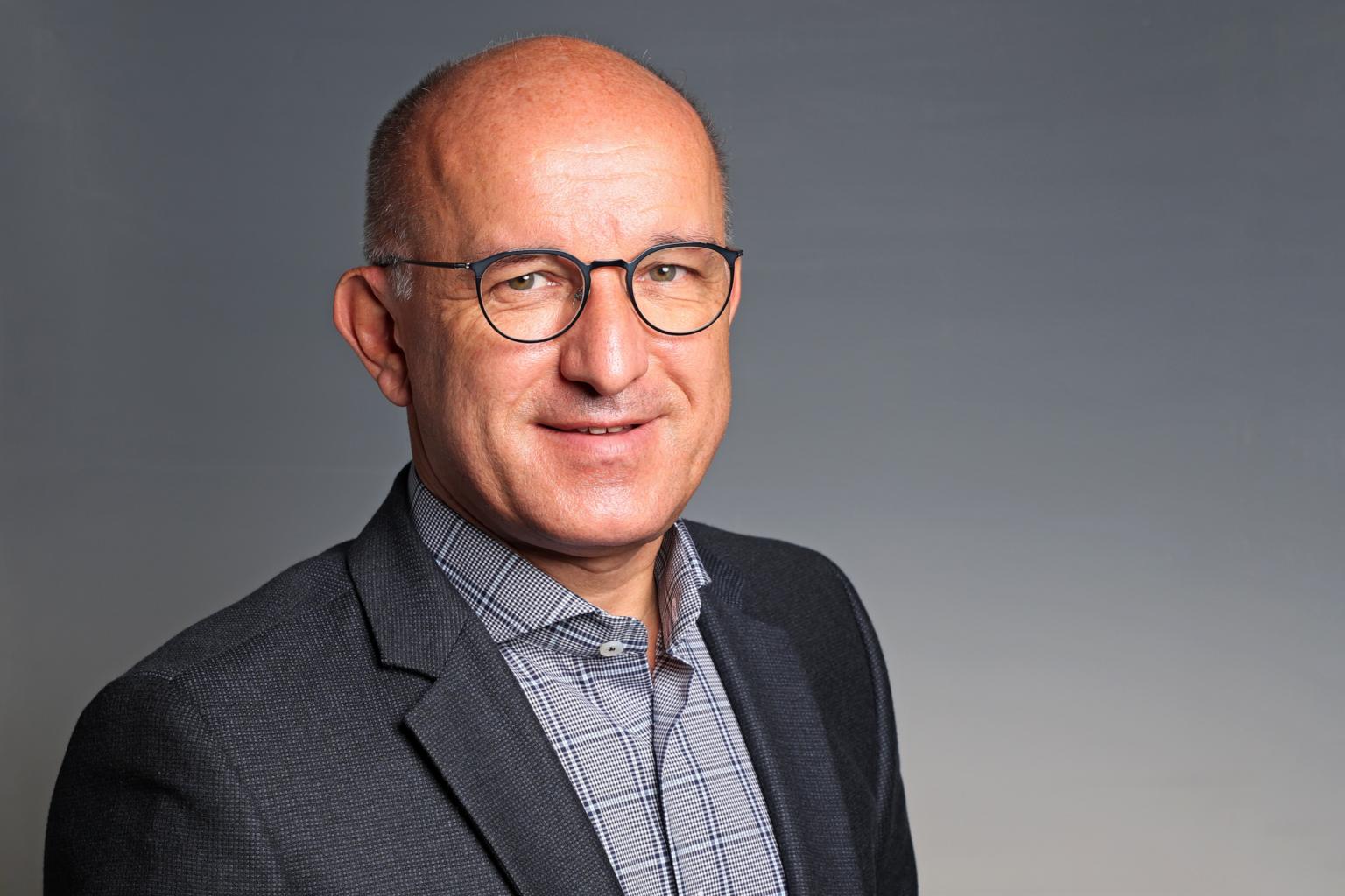 Harald Menk (c) Bistum Aachen - Andreas Steindl