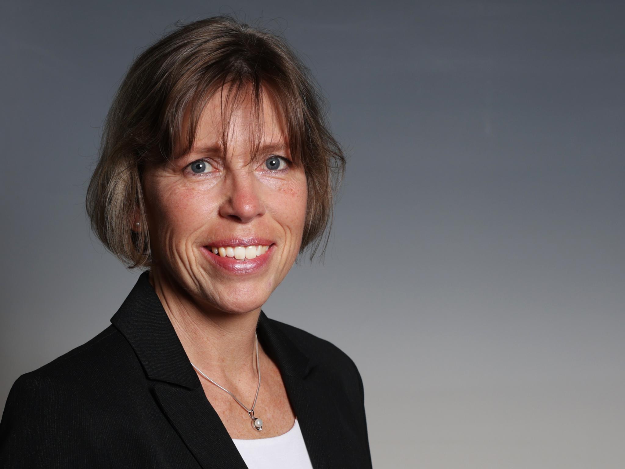 Stephanie Schümmer-Gerelt