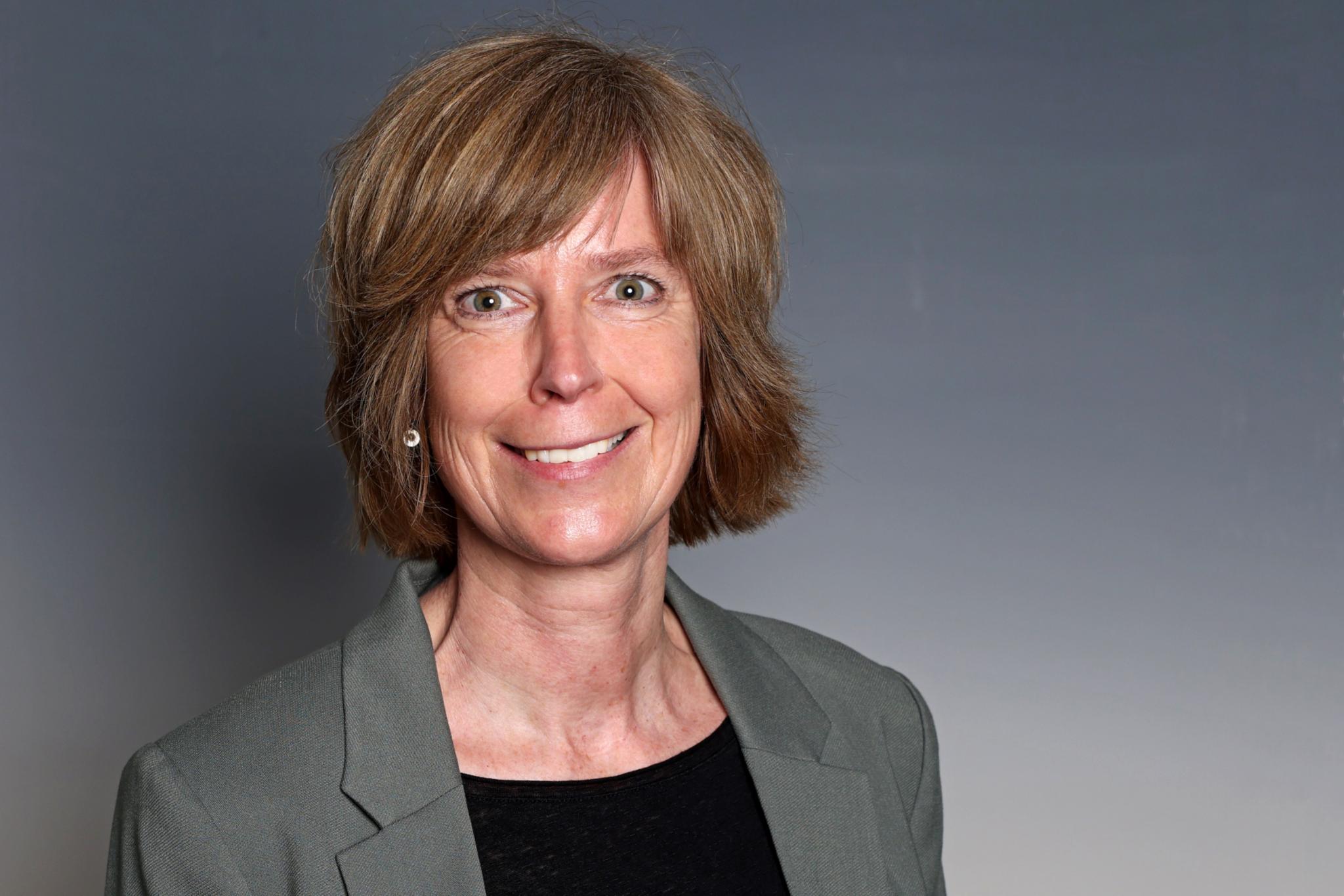 Karoline Elsen (c) Bistum Aachen - Andreas Steindl Karoline Elsen