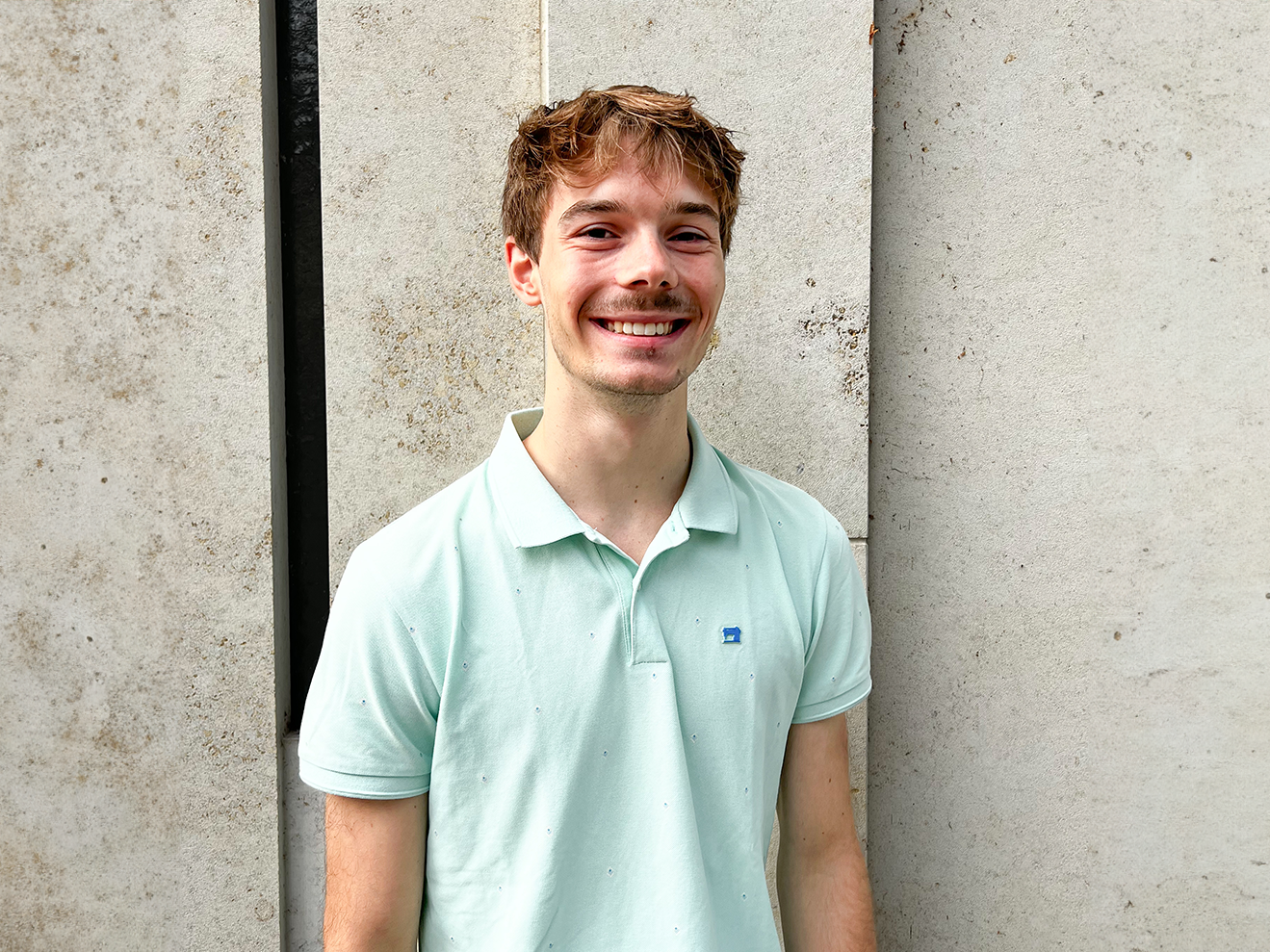 Jonas Hütten