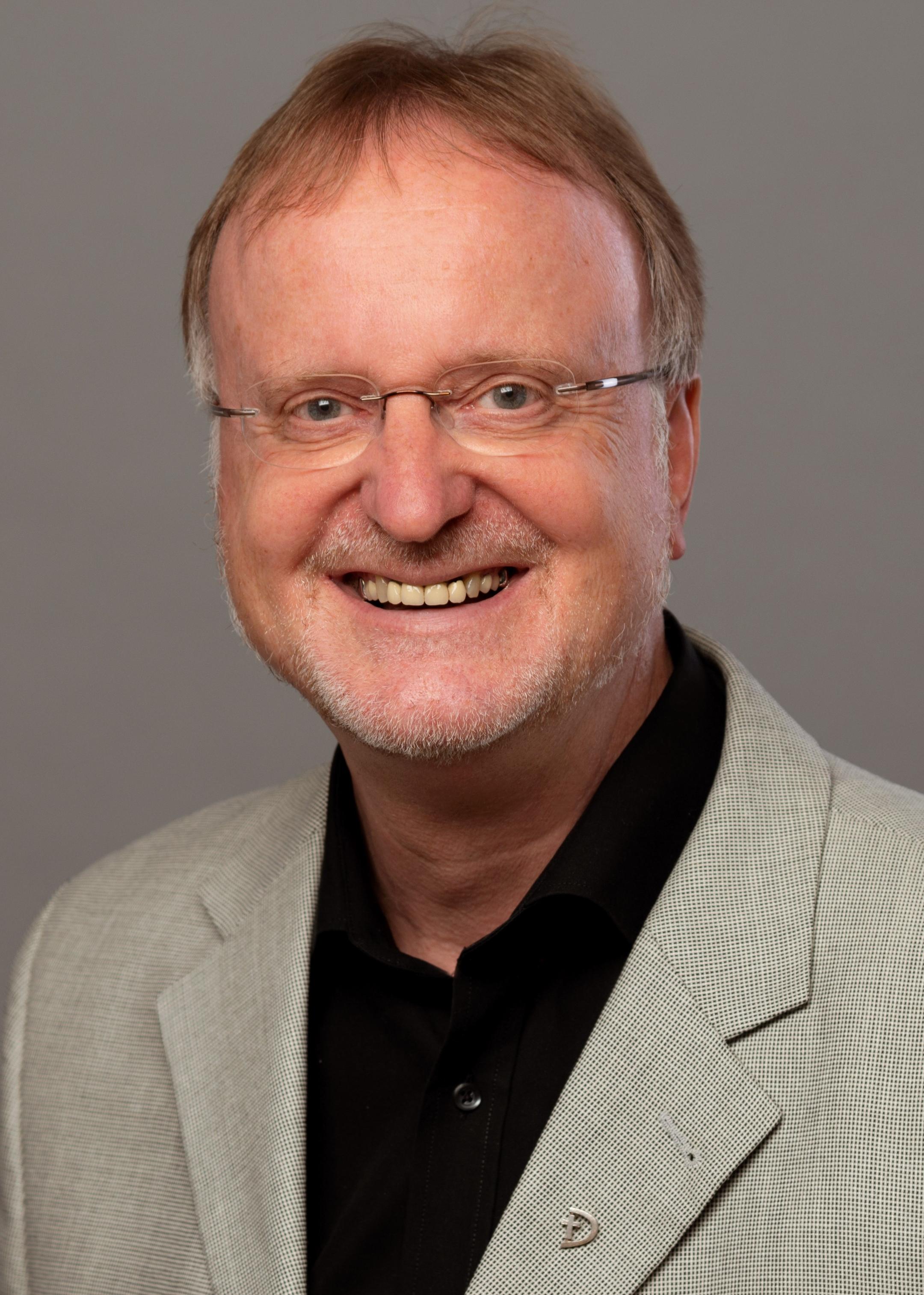 Raymund Schreinemacher