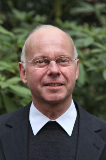 Pfr. Georg  Lauscher