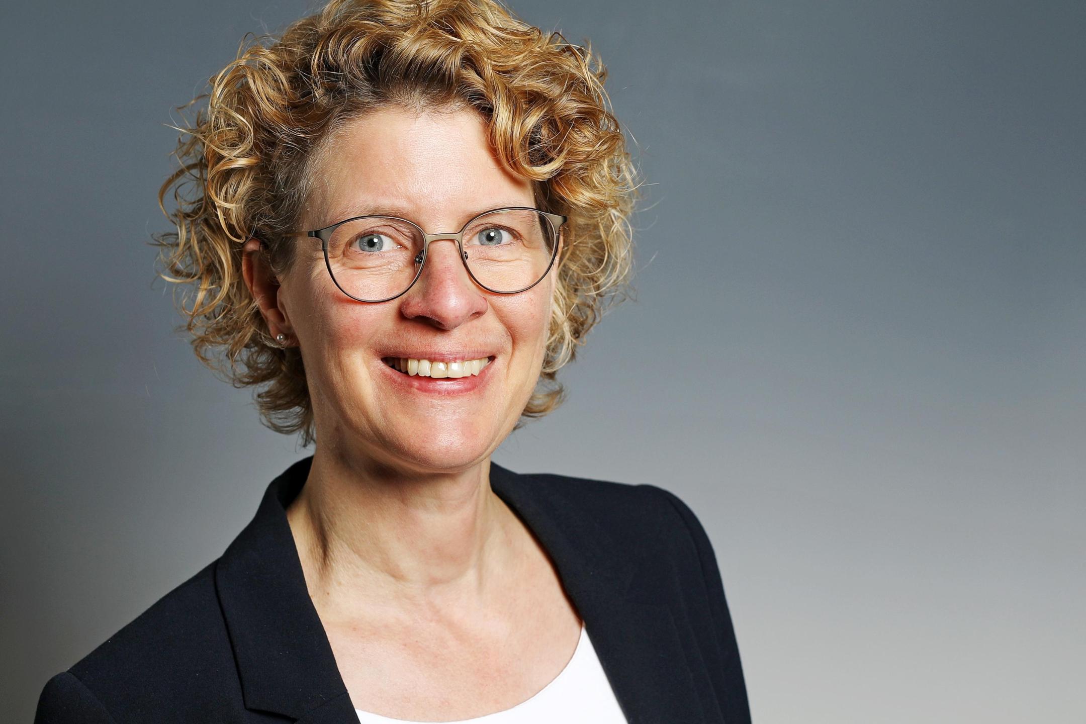 Sabine Kock