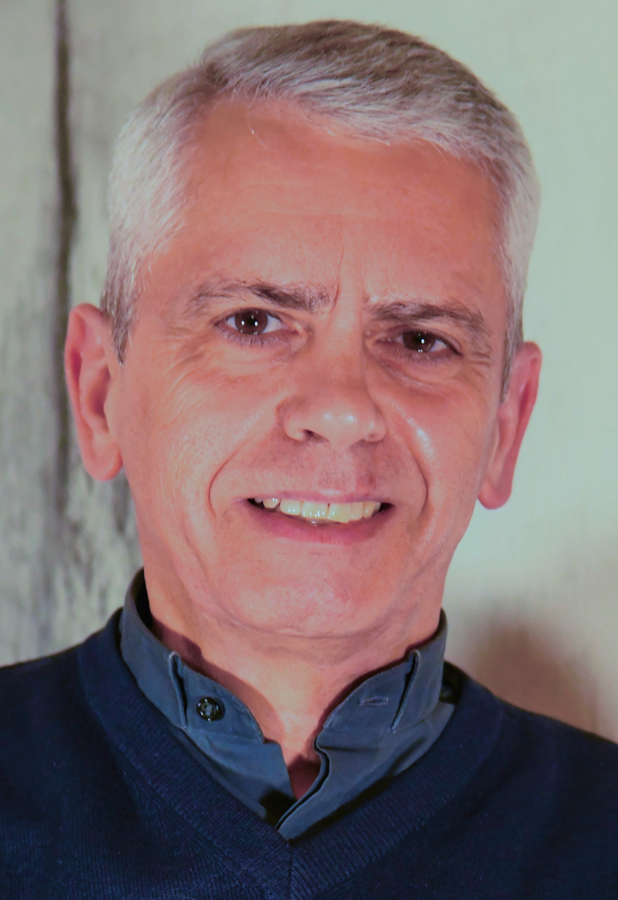 Dr. Wilhelm Josef Derichs