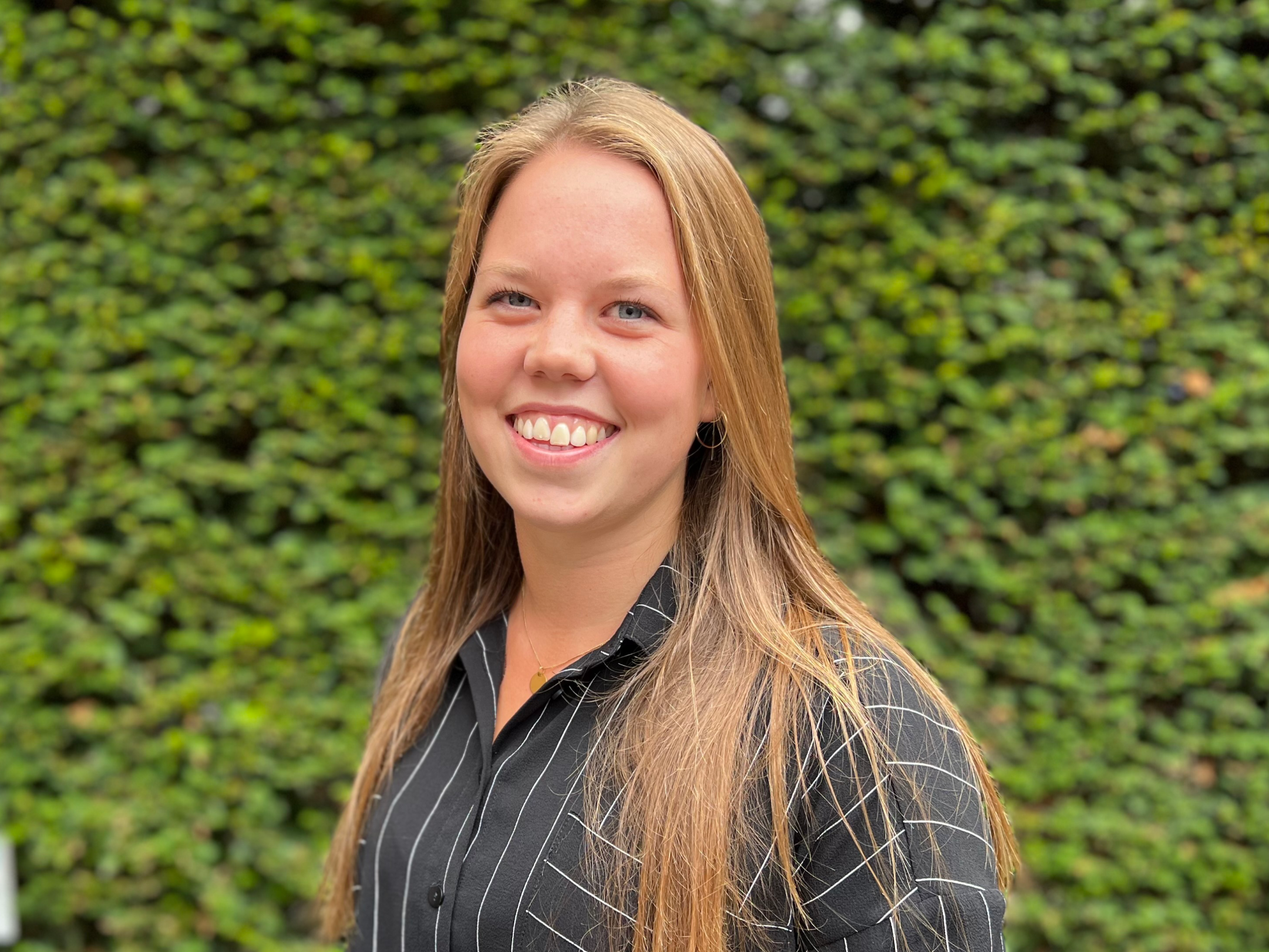 Anne Jodat - Dualaes Studium BWL - Praxis Plus