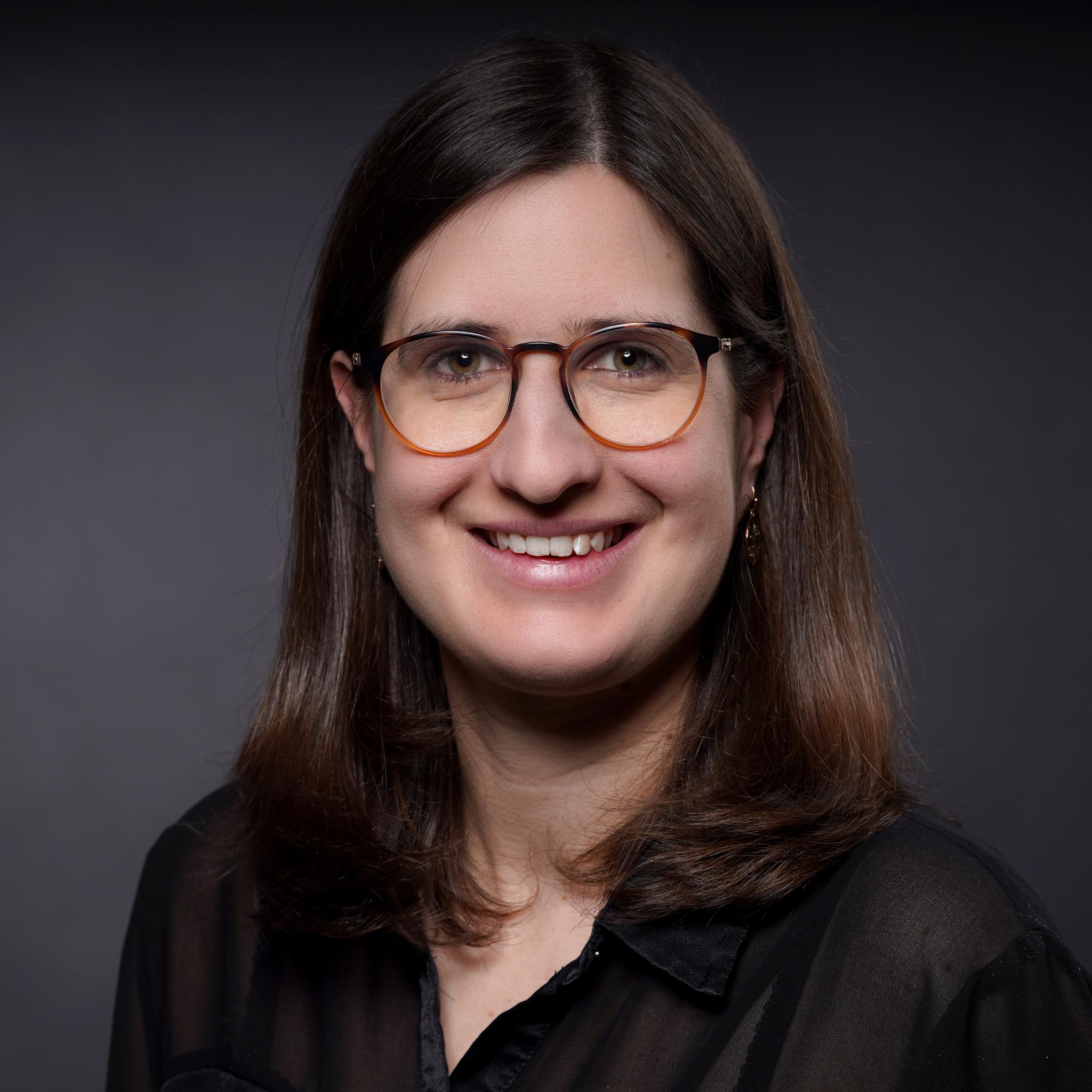 Yasmin Raimundo Ochoa (c) Bistum Aachen Yasmin Raimundo Ochoa