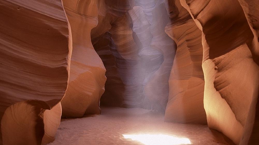 Slot Canyon