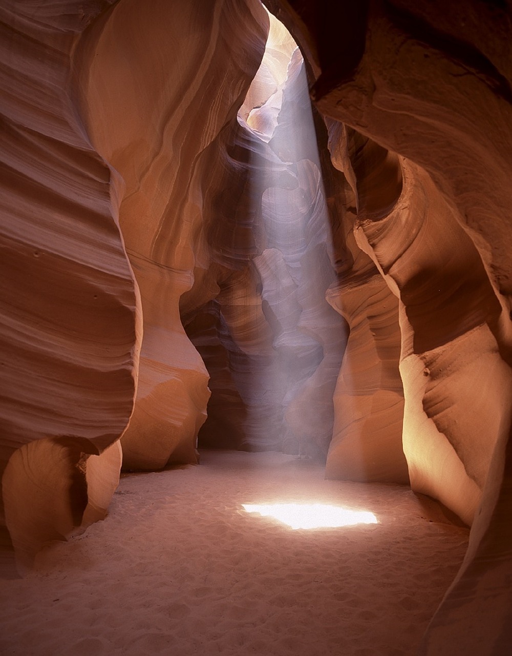 Slot Canyon (c) www.pixabay.com