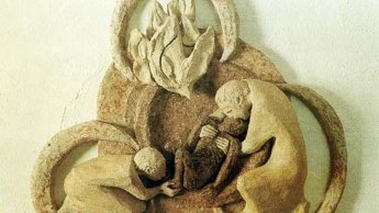 Barmherzige Dreifaltigkeit