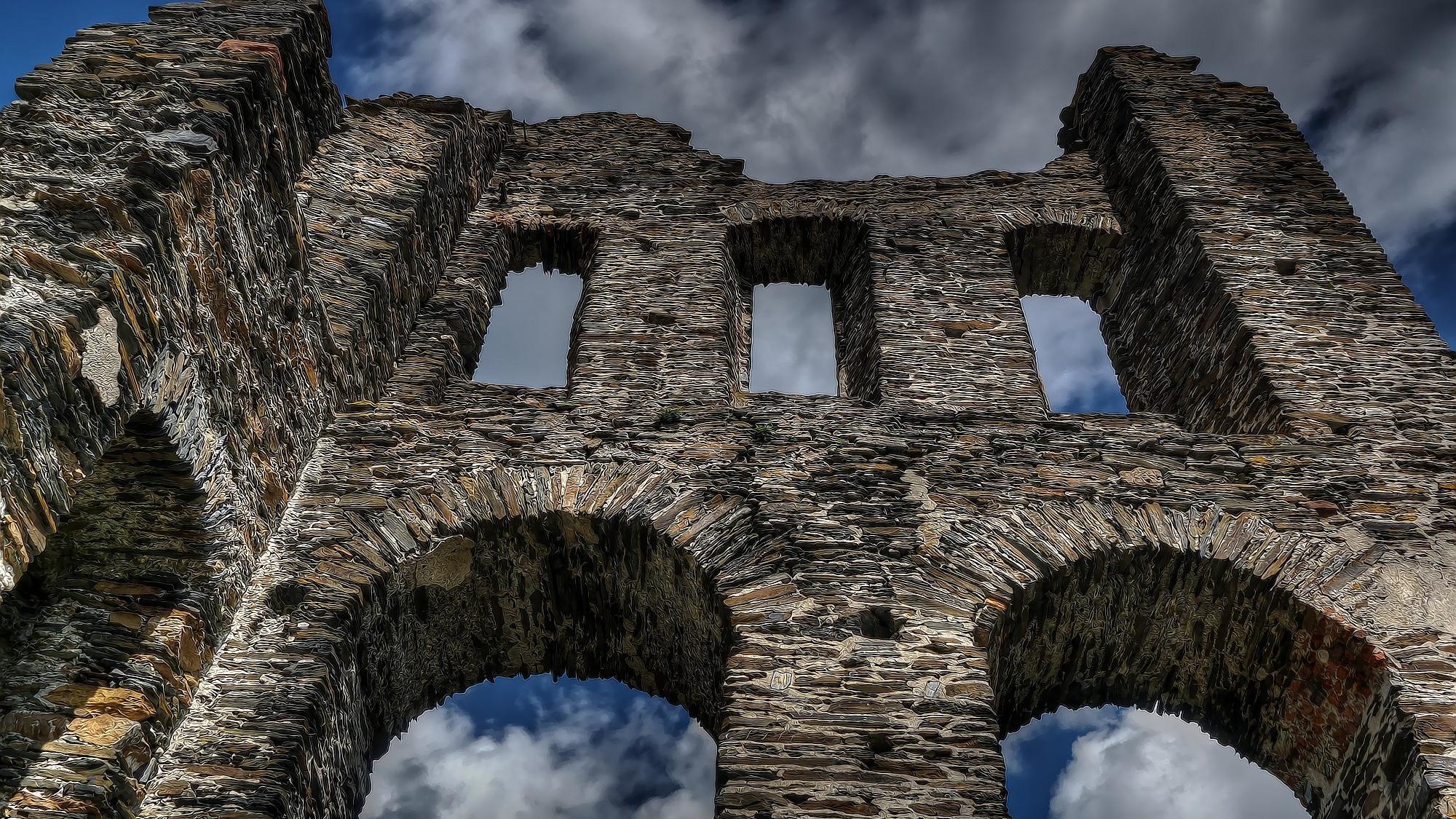 Burg