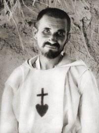 Charles de Foucauld (c) Wikipedia.de