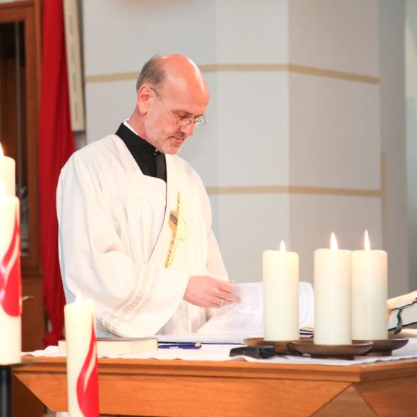 Diakone im Bistum Aachen