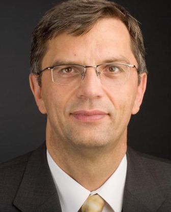 Dr. Klaus Molzberger