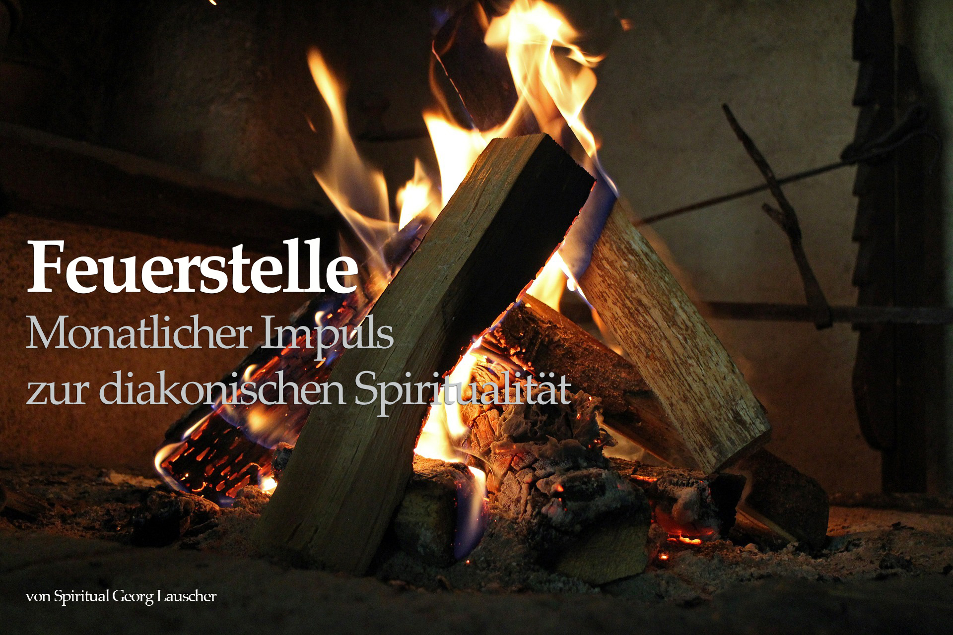 Feuerstelle