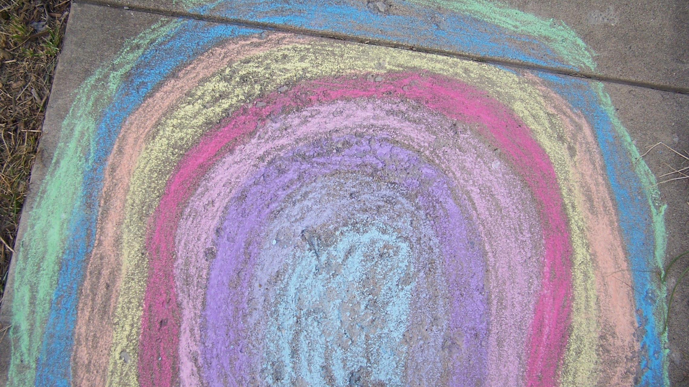 Regenbogen
