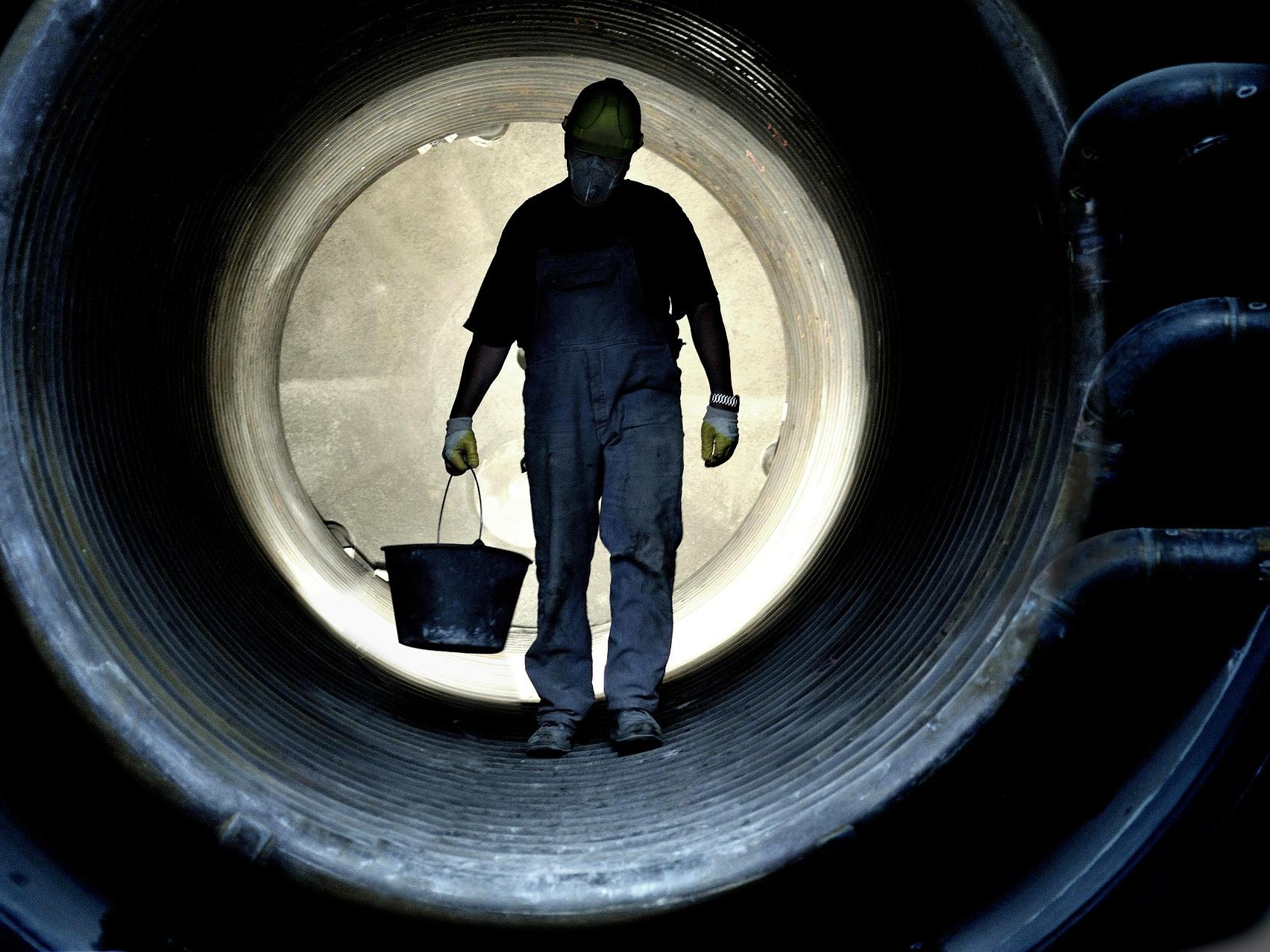 Tunnelbauer