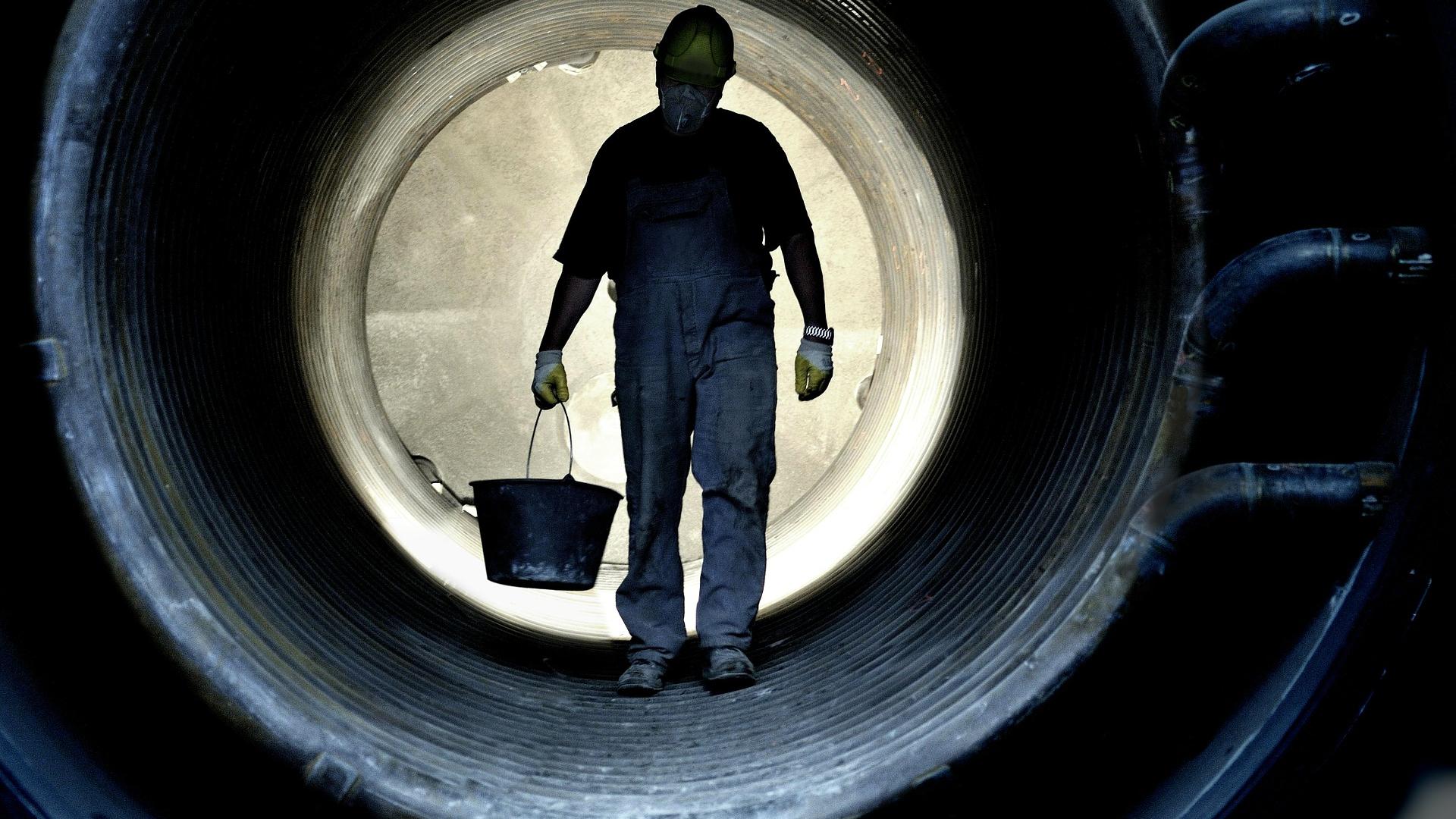 Tunnelbauer