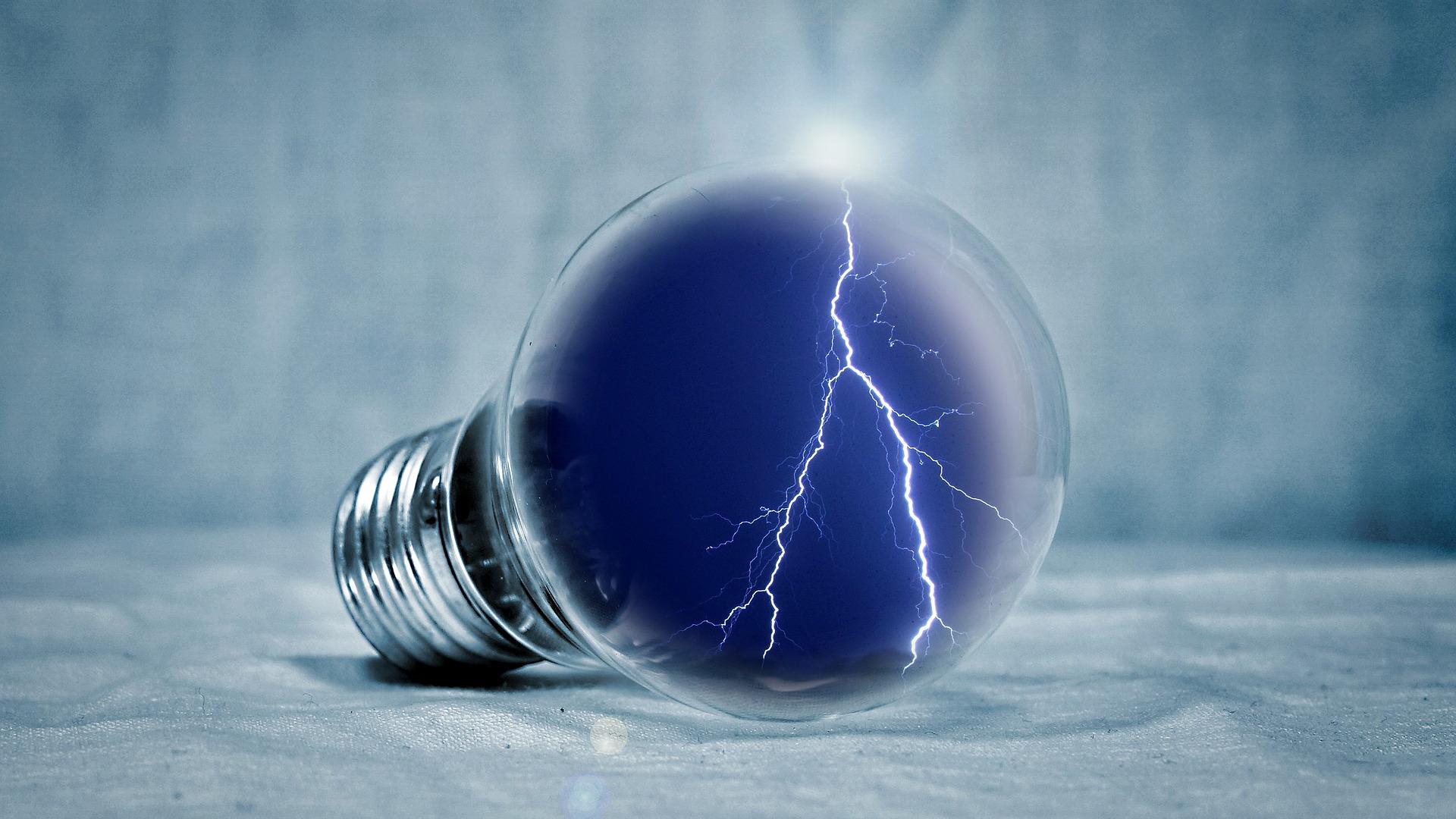 Energie