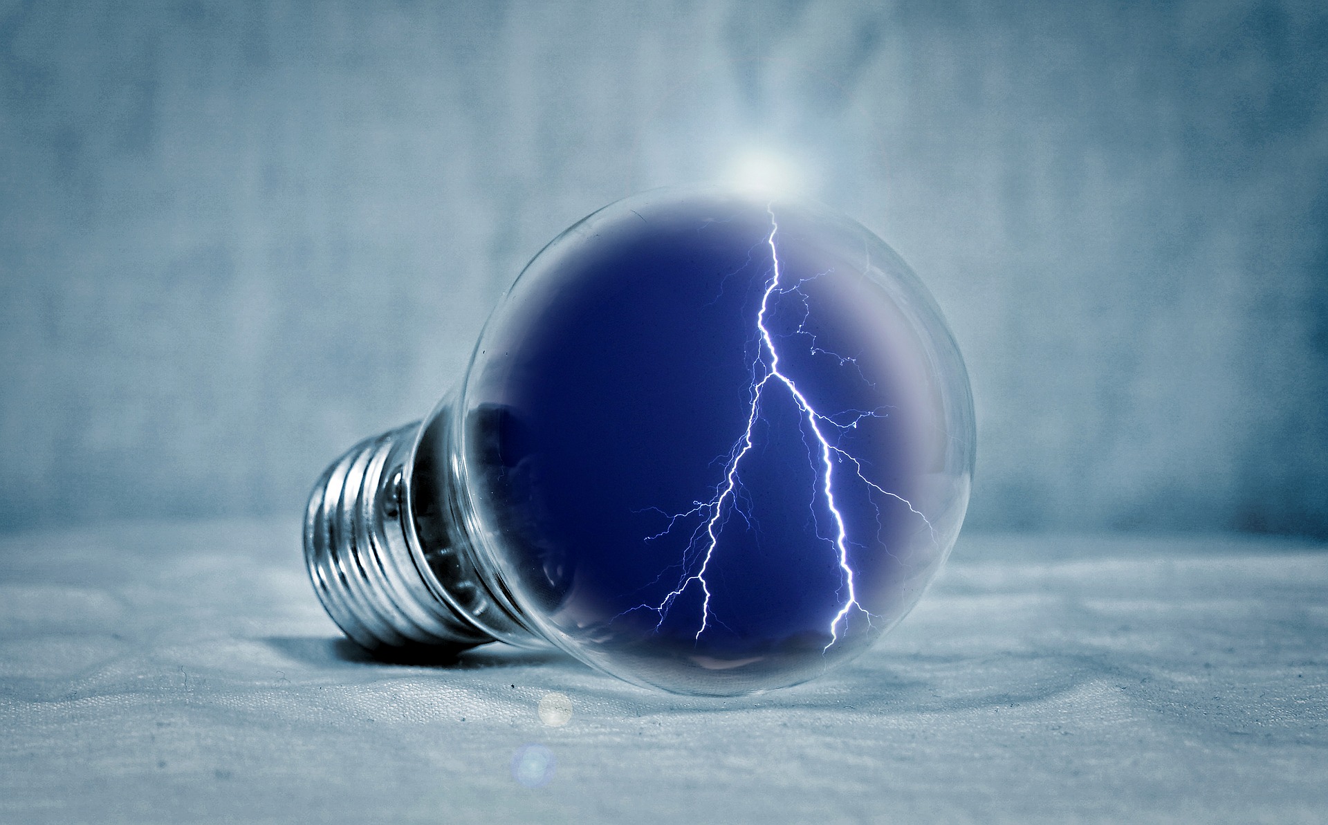 Energie (c) www.pixabay.com