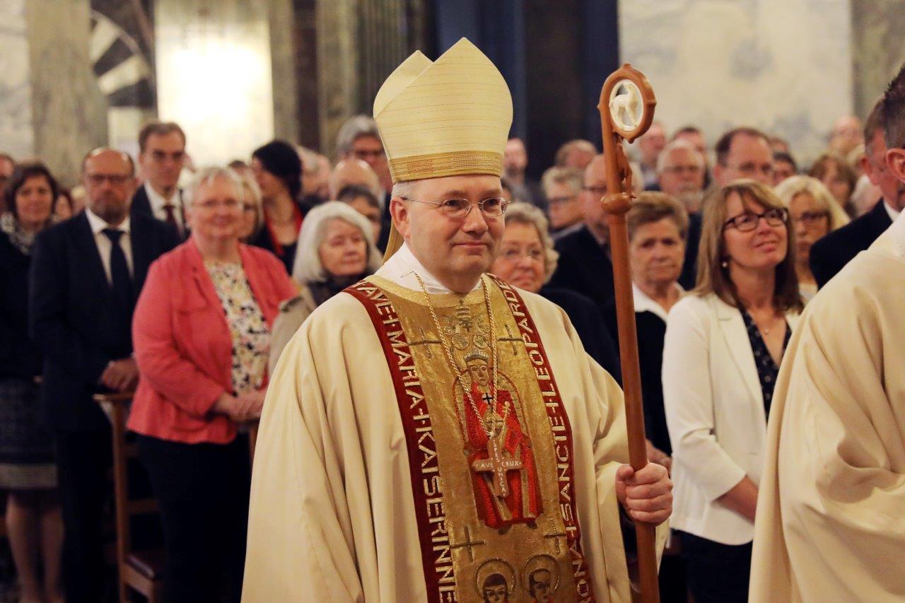 Priesterweihe 2018 (c) Bistum Aachen / Andreas Steindl