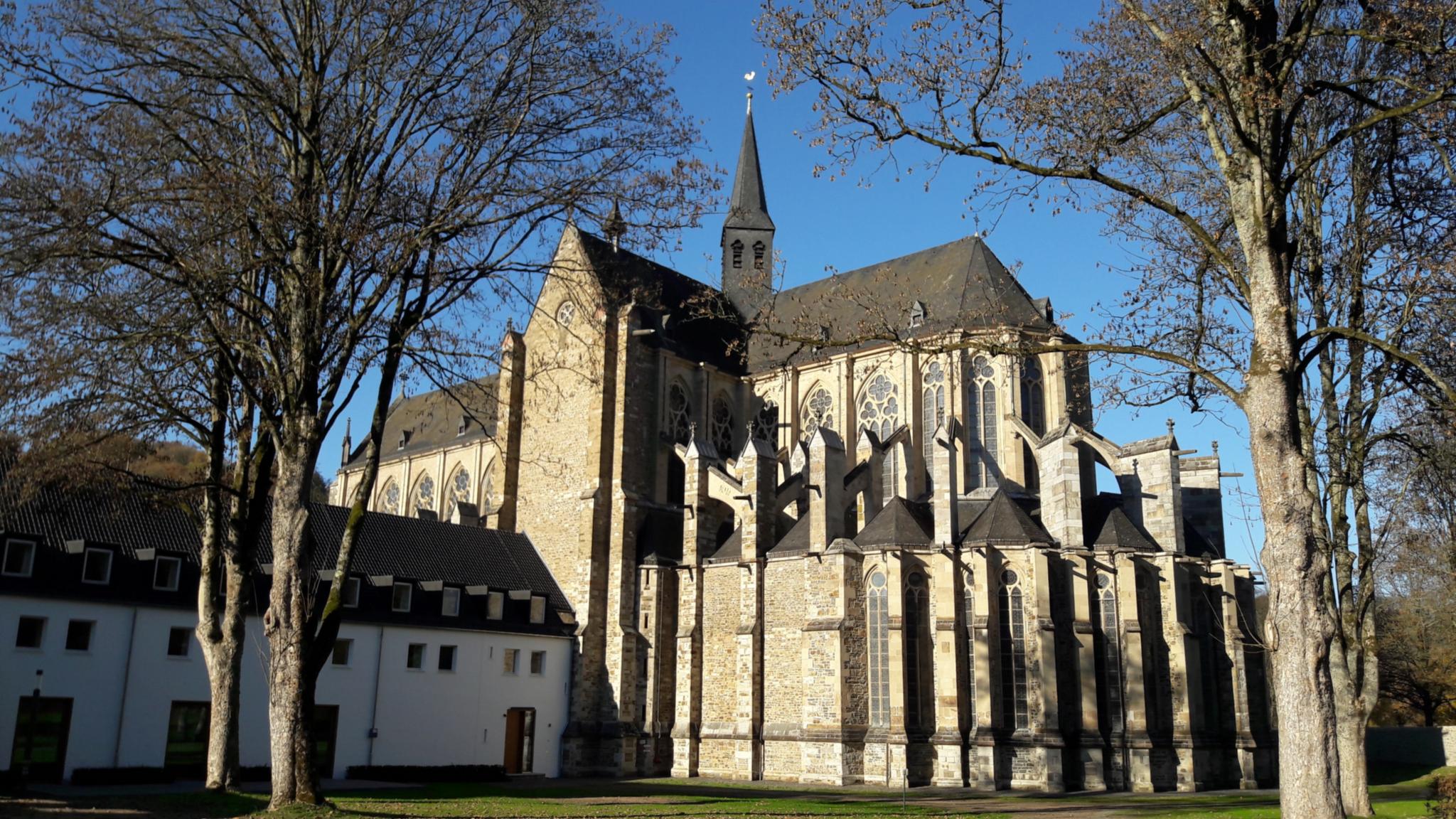 Kirche
