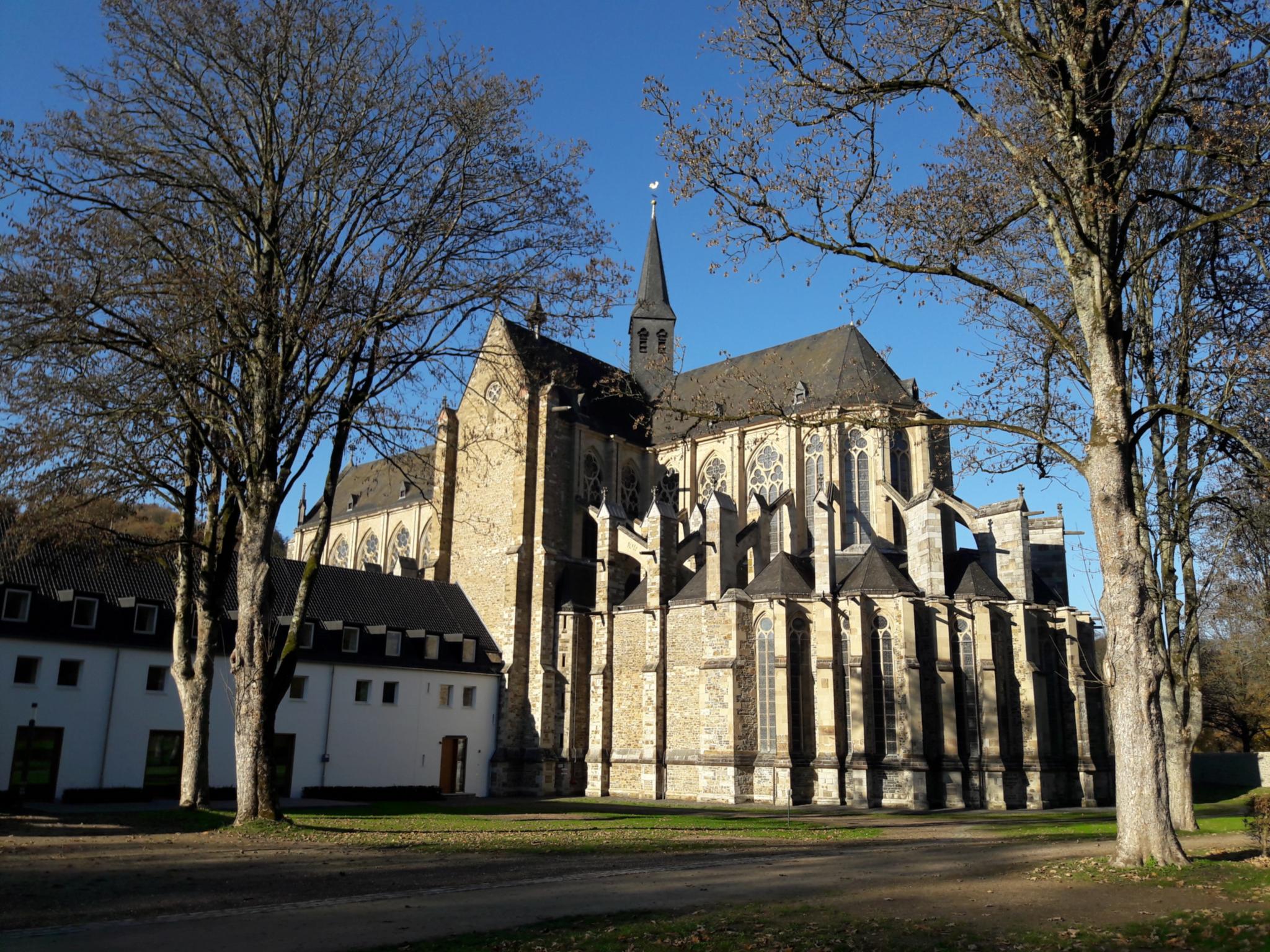 Altenberger Dom