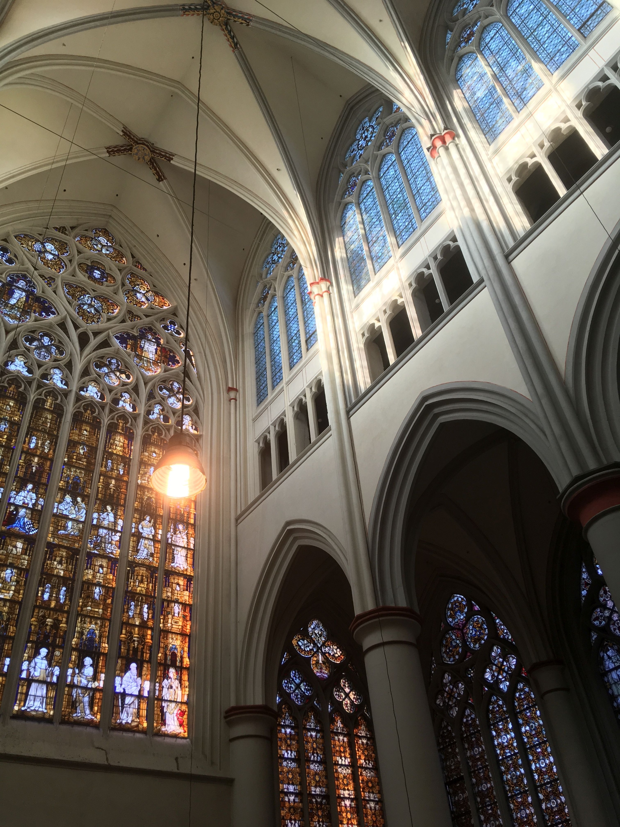 Energiefachtagung für Kirchengemeinden