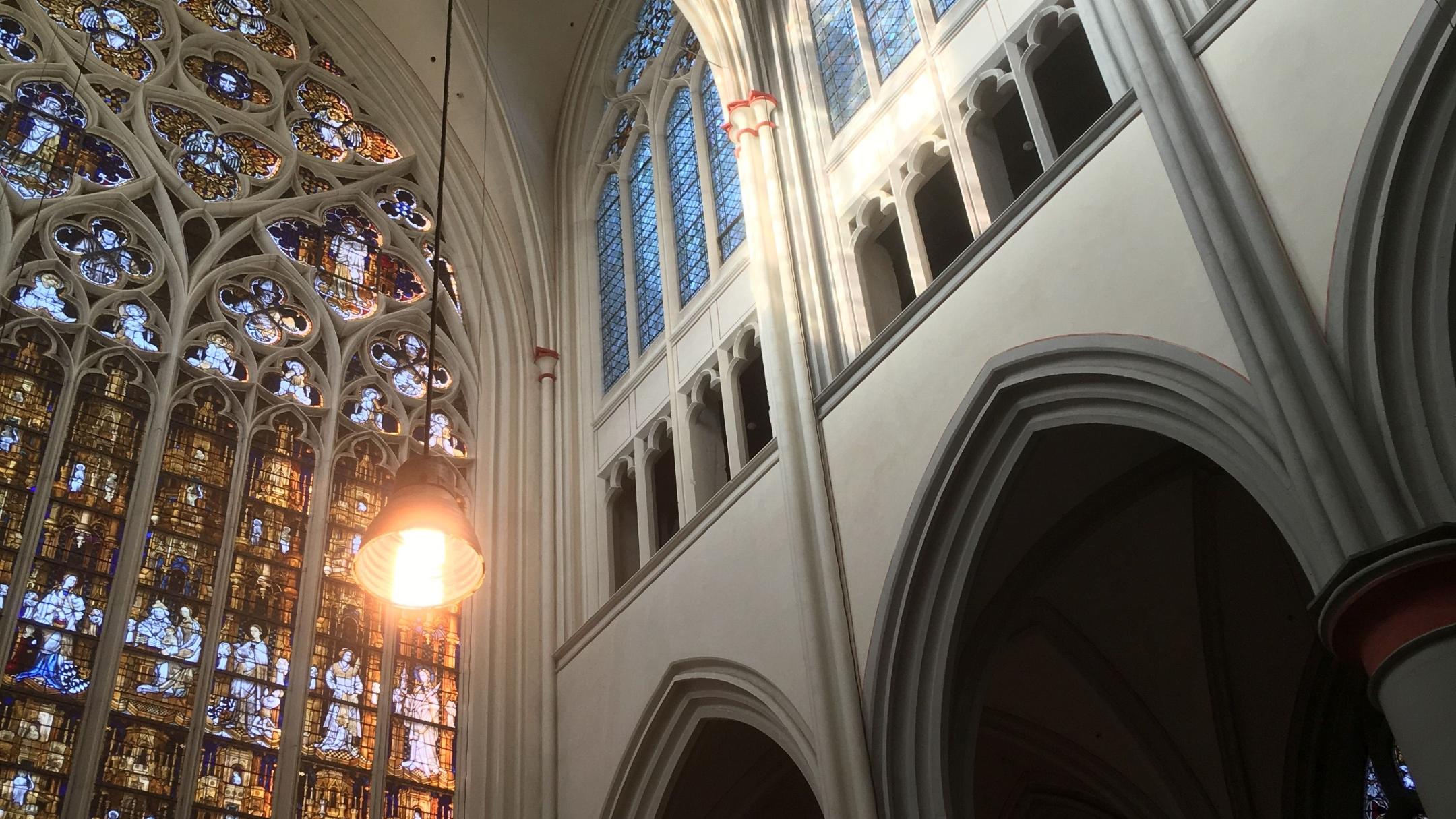 Energiefachtagung für Kirchengemeinden