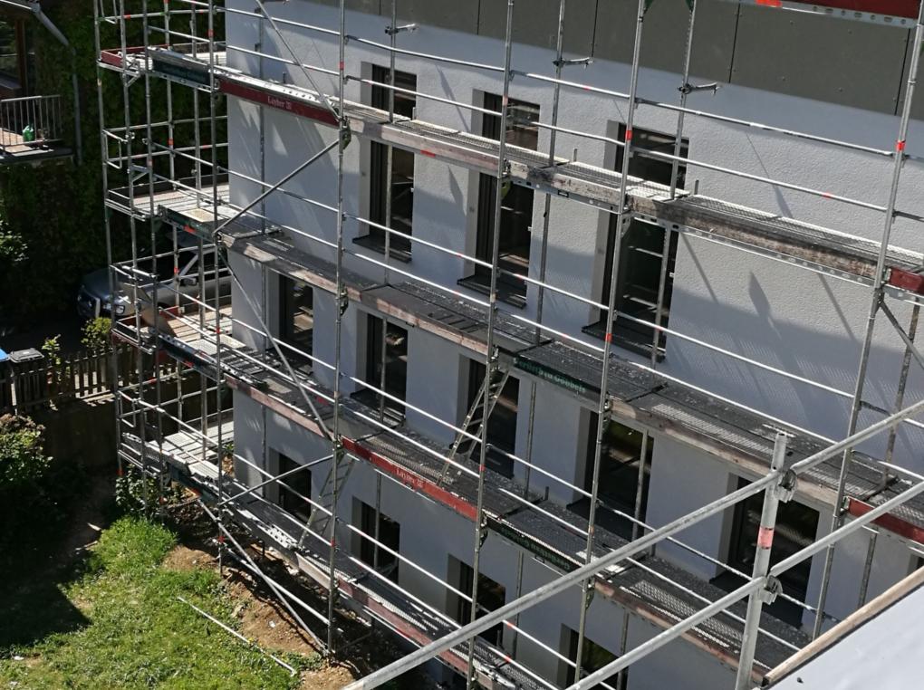 Programm „Klimaneutrale Pfarrheime und Gemeindezentren“ startet