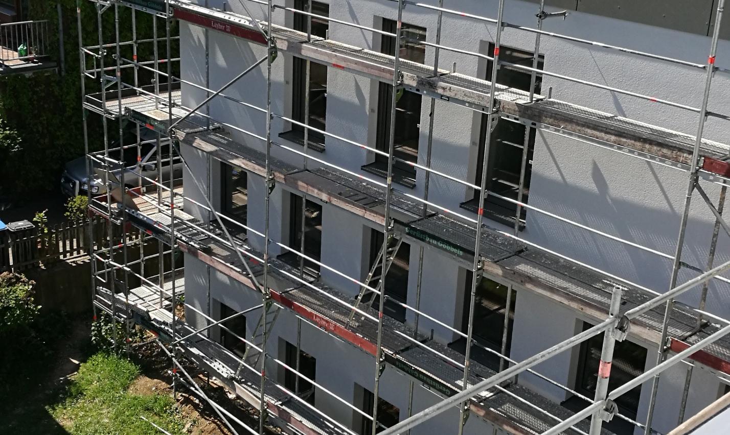 Programm „Klimaneutrale Pfarrheime und Gemeindezentren“ startet