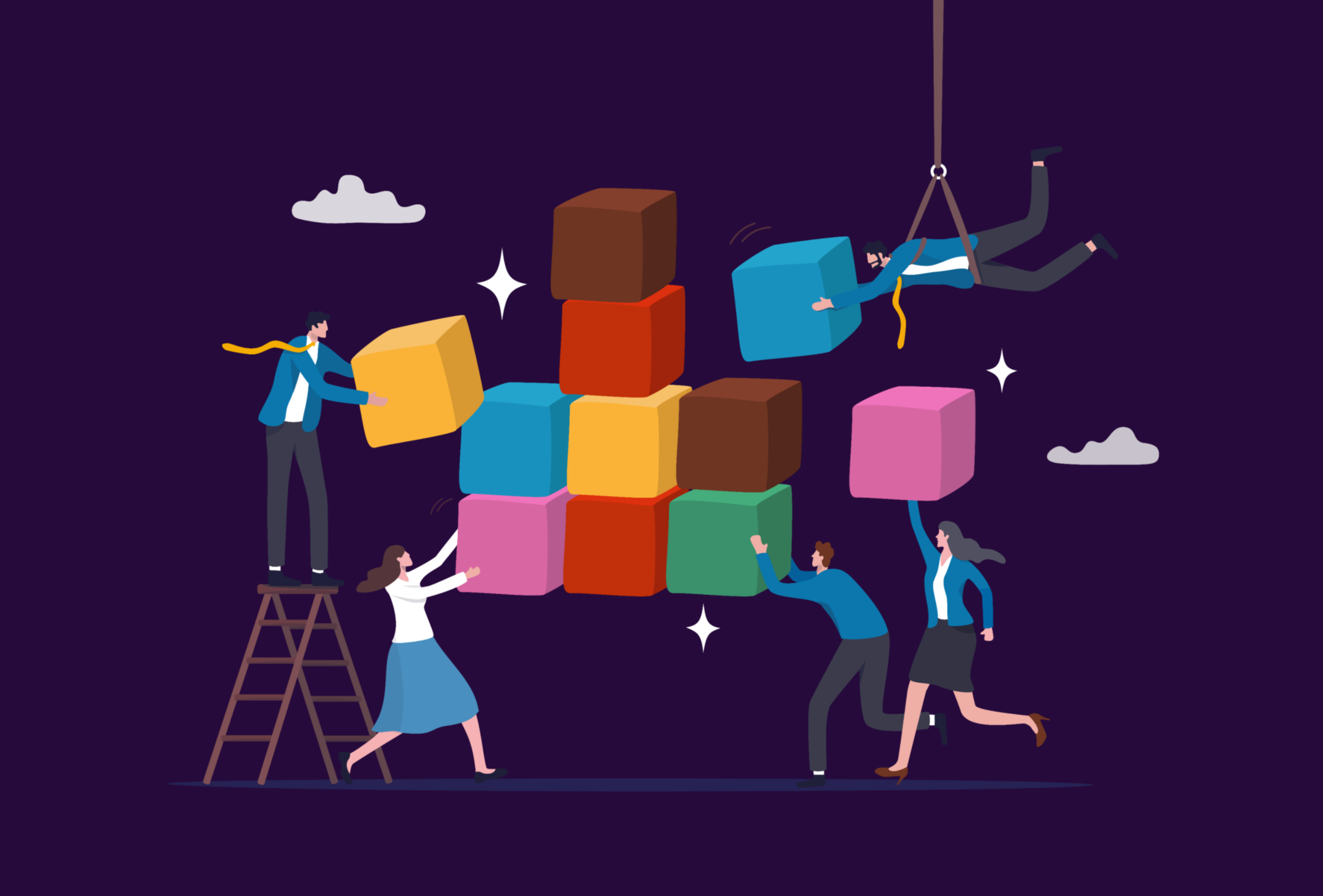 Engagement-Werkstatt