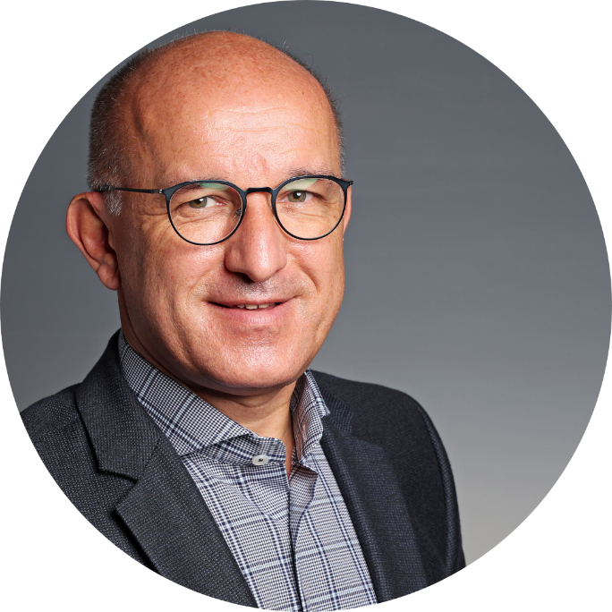 Harald Menk