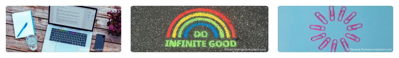Header Materialien