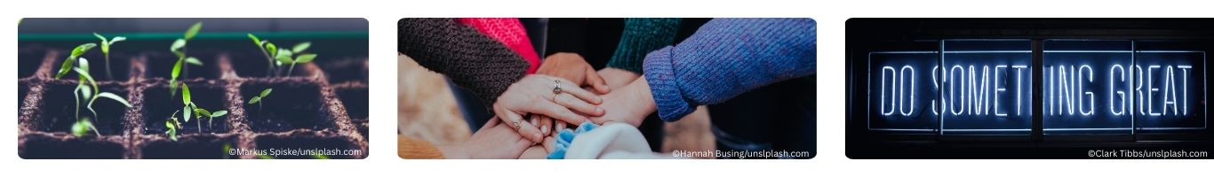 Unterstützung Header