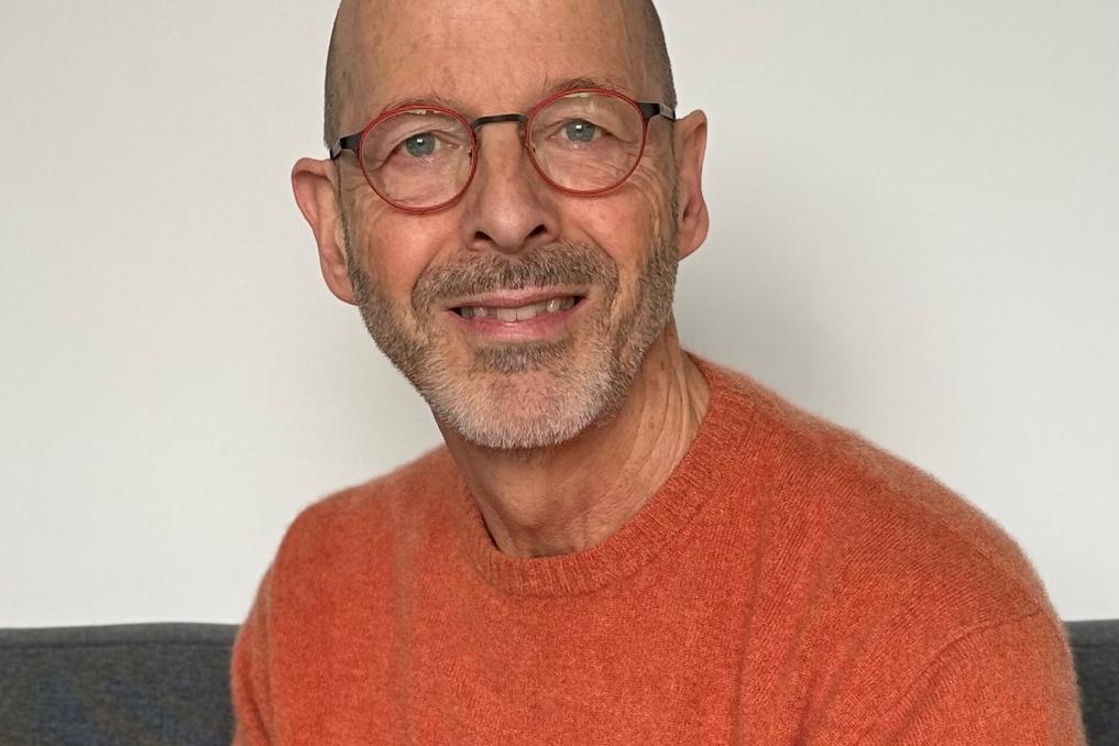 Ehrenamtler Reinicke