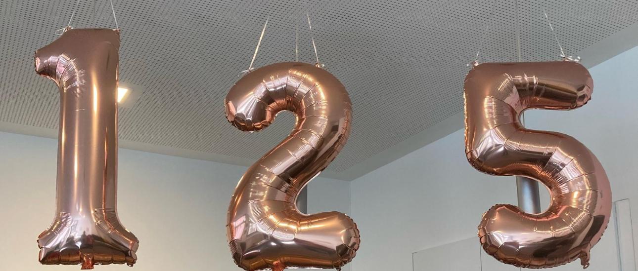 125 Jahre Bischöfliche Marienschule Aachen