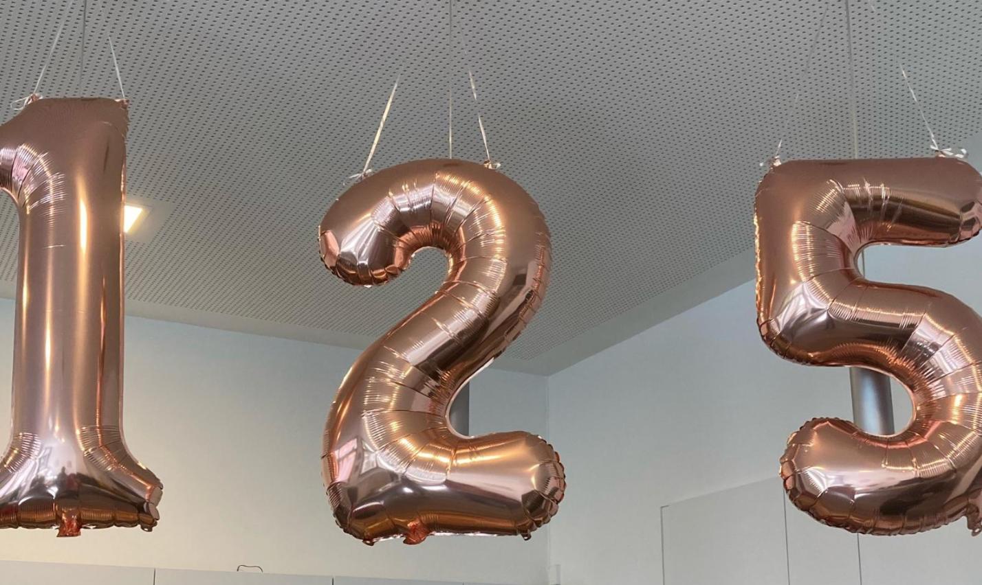 125 Jahre Bischöfliche Marienschule Aachen